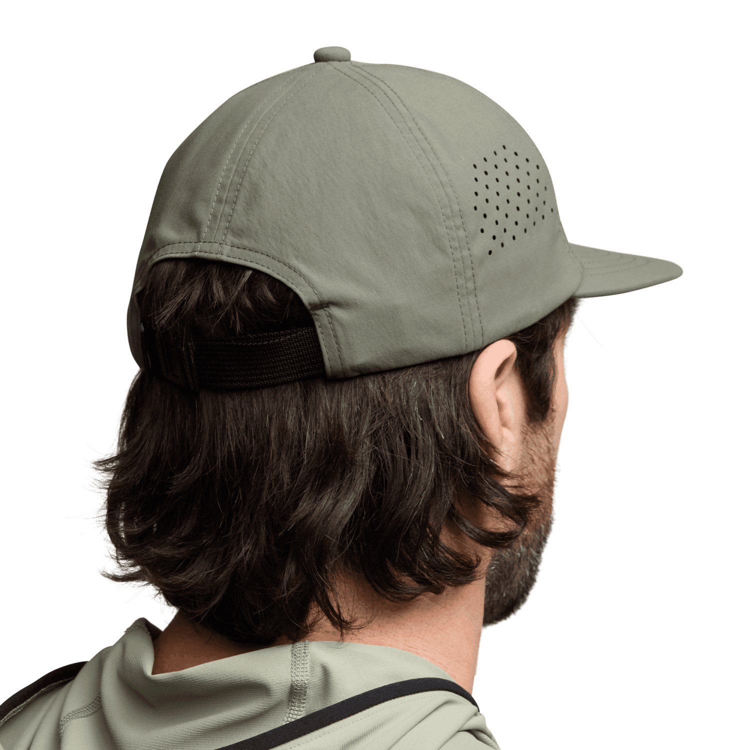 Amphib Packable Hat