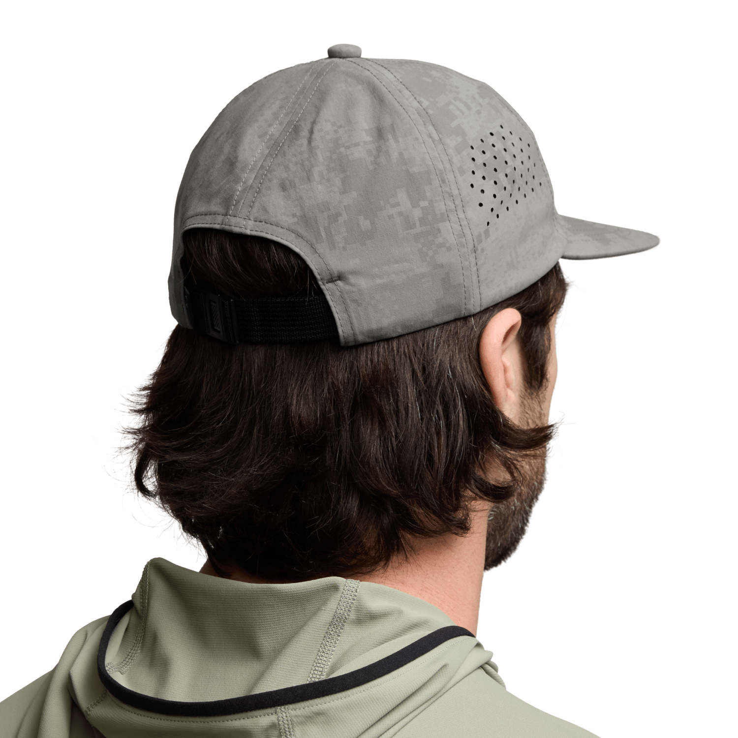 Amphib Packable Hat
