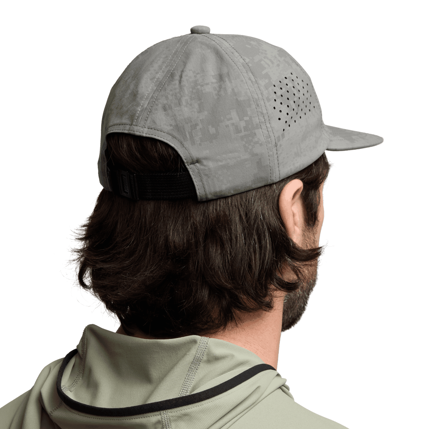 Amphib Packable Hat