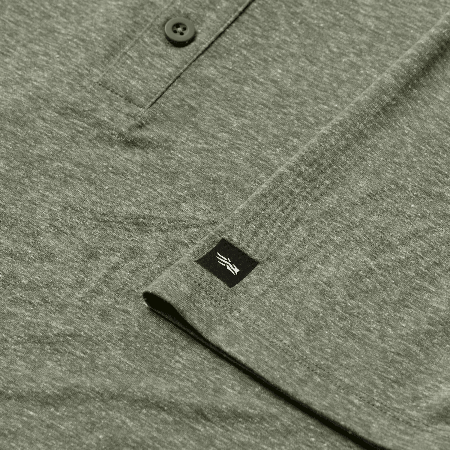 Essential SS Henley