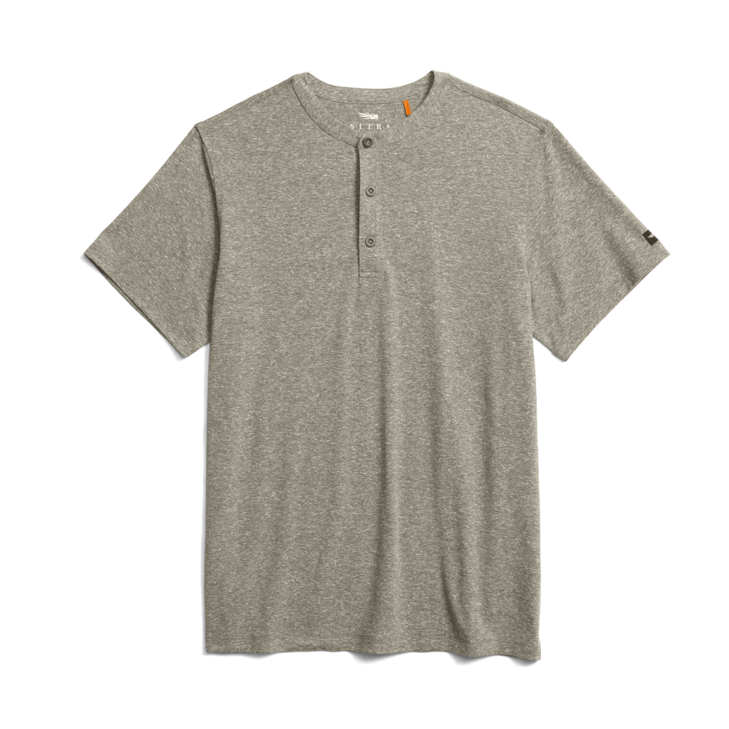Essential SS Henley