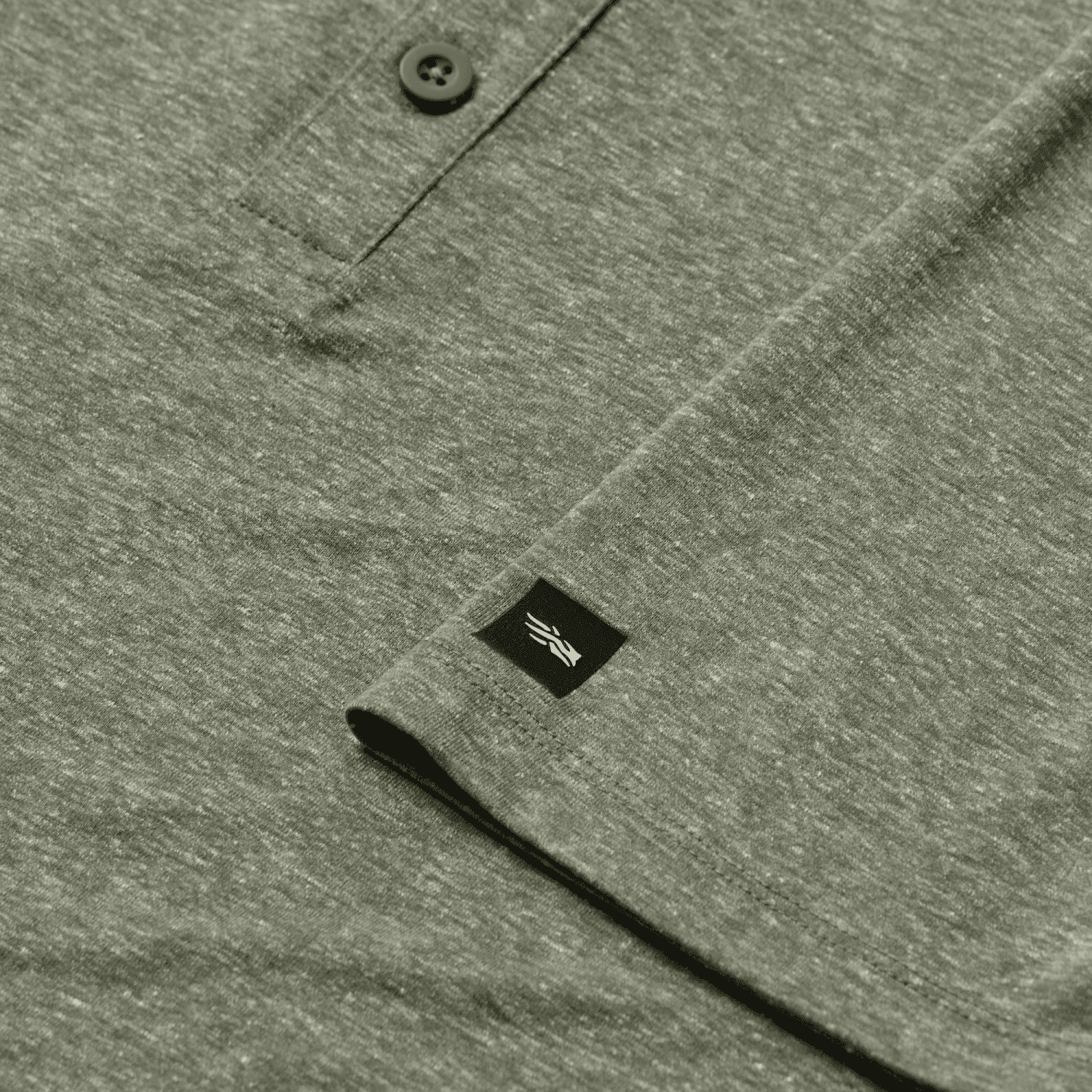 Essential SS Henley
