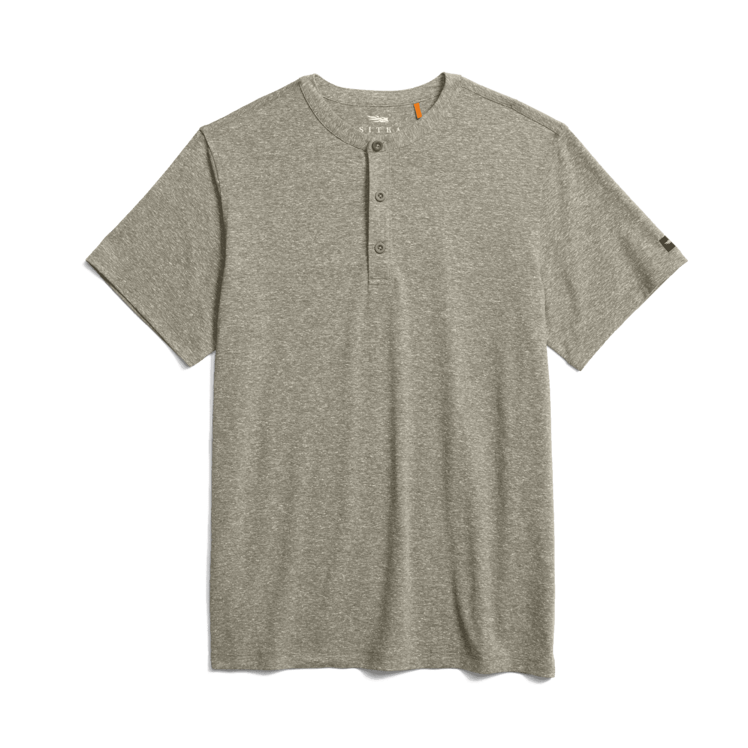 Essential SS Henley