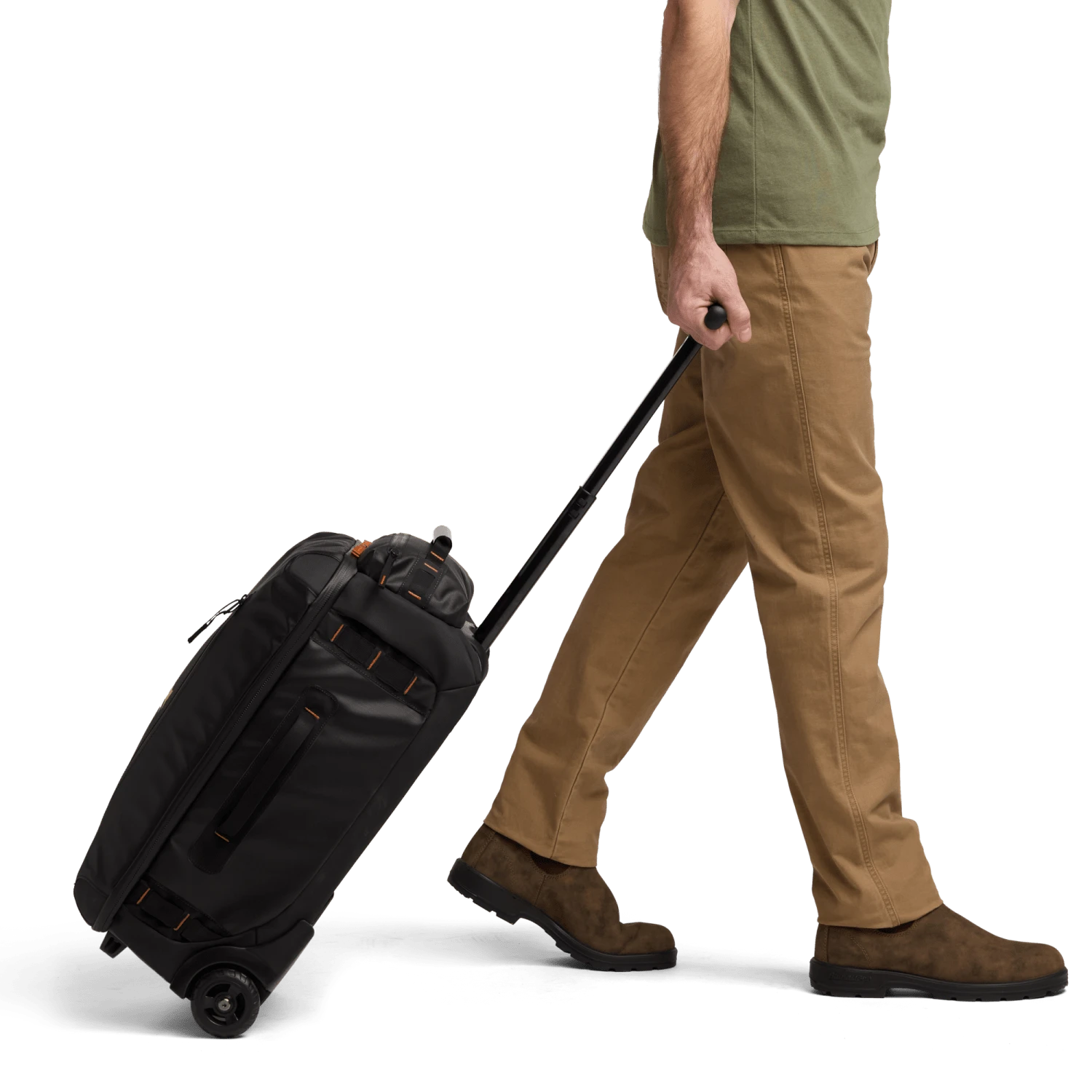 Drifter Carry On 35L