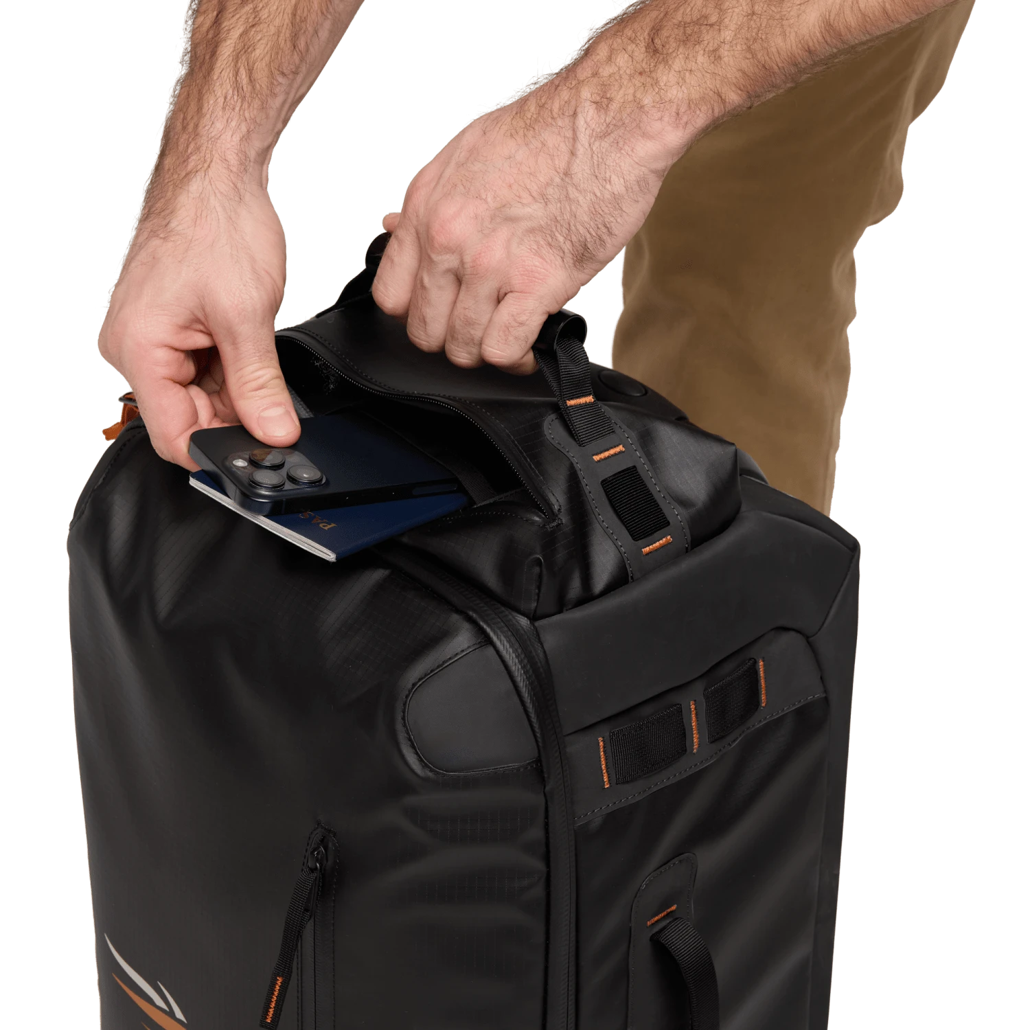 Drifter Carry On 35L