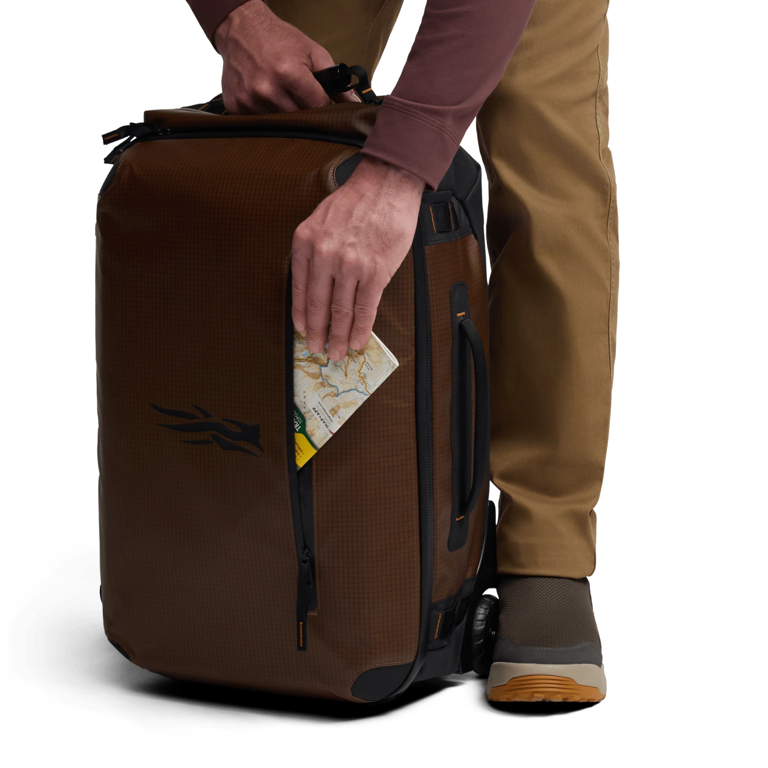 Drifter Carry On 35L