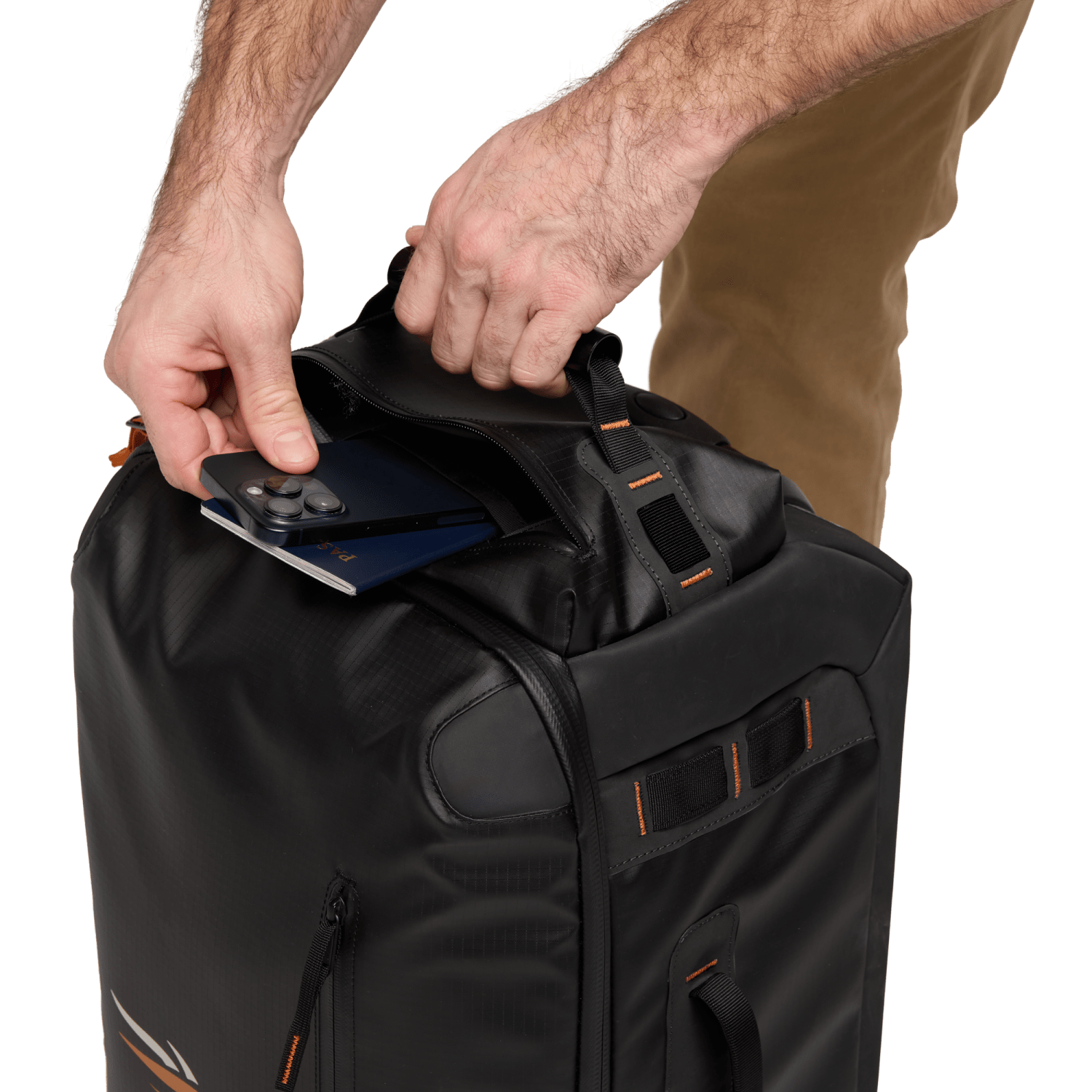 Drifter Carry On 35L