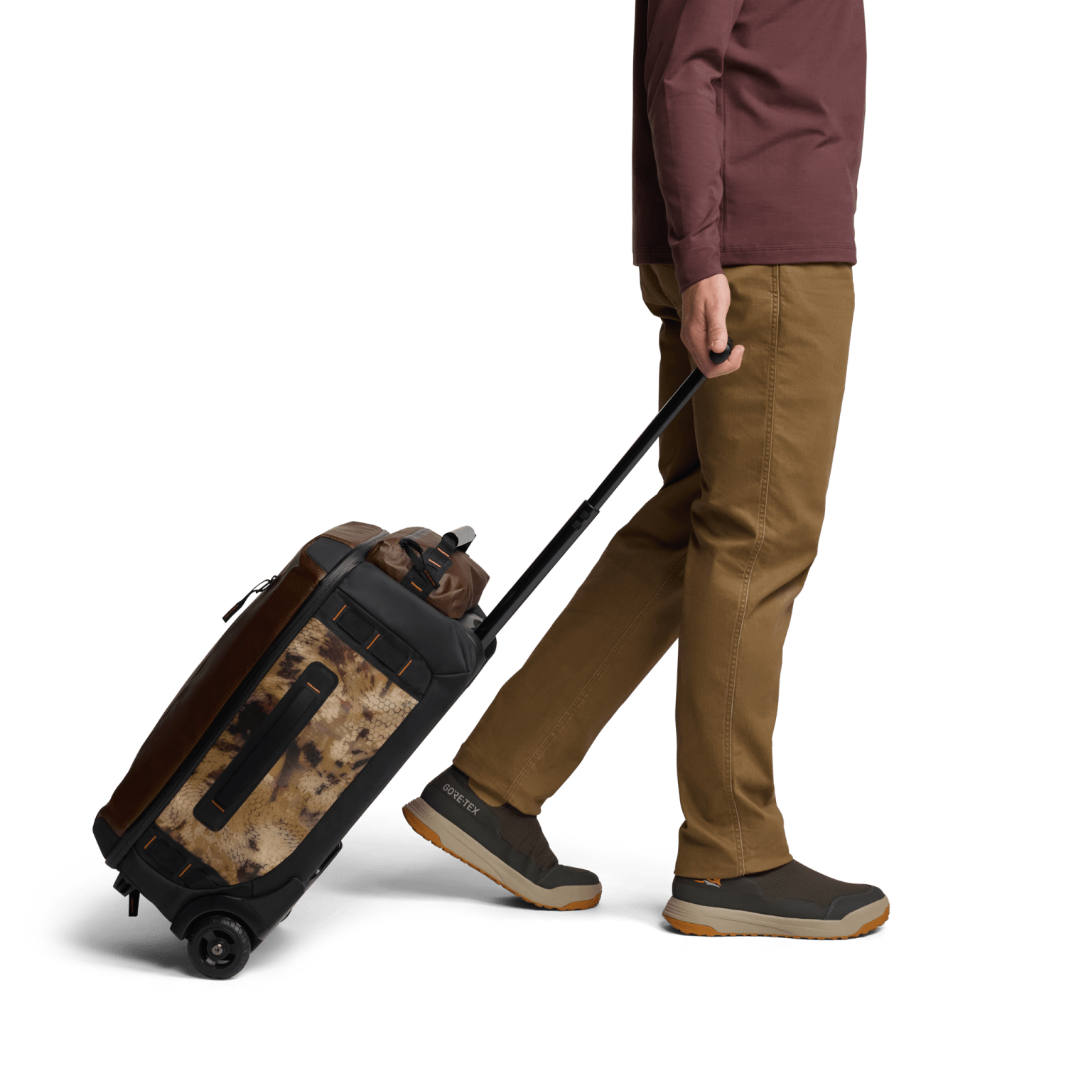 Drifter Carry On 35L