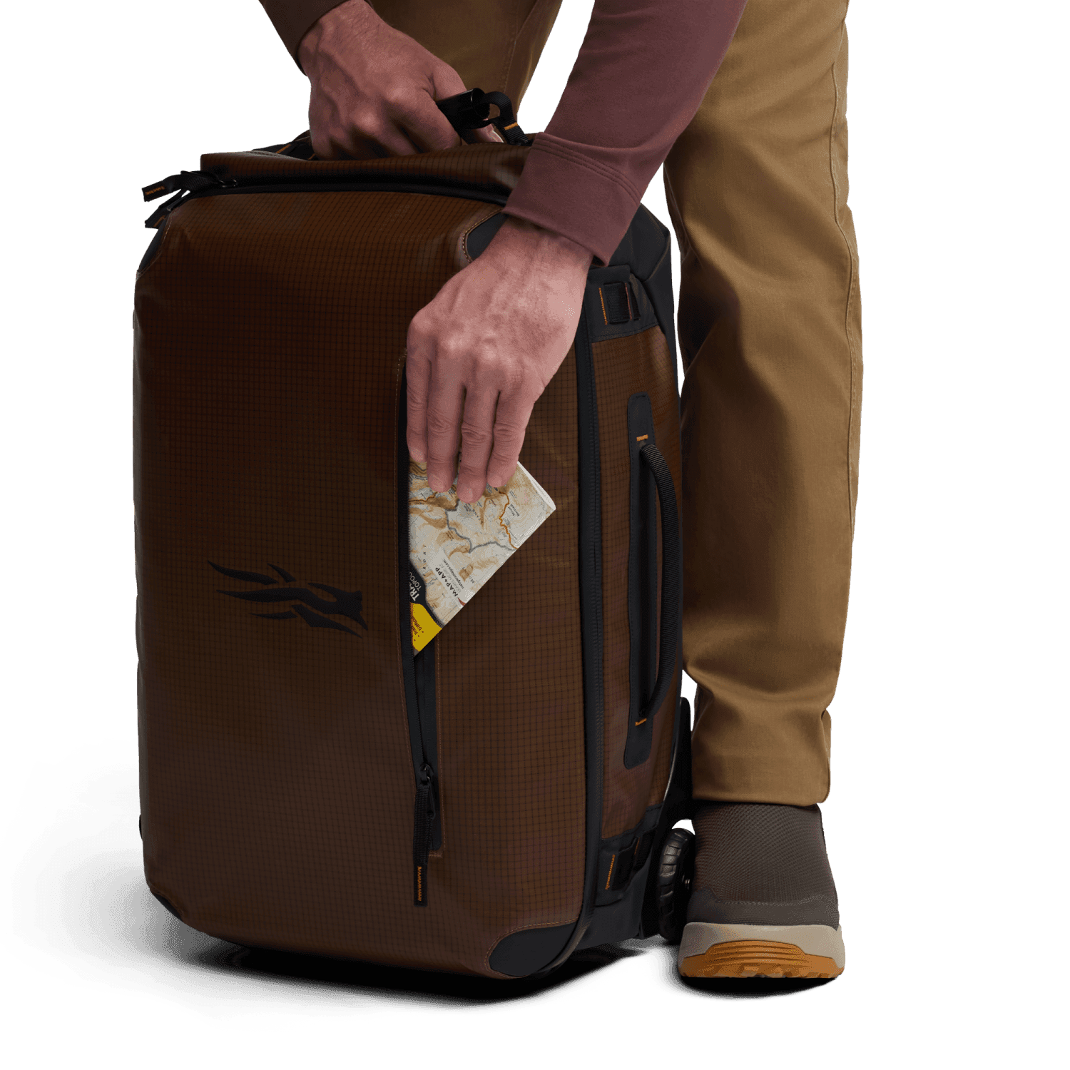 Drifter Carry On 35L