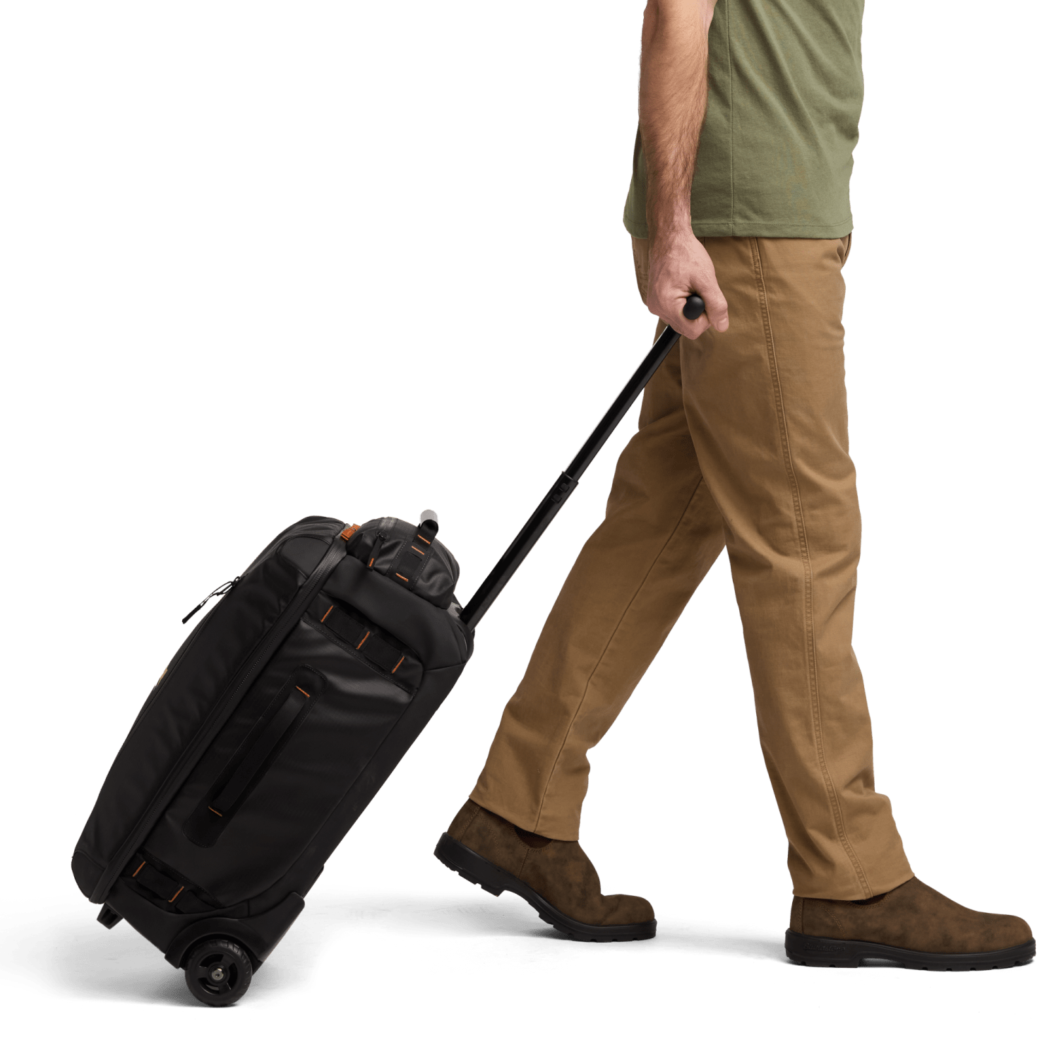 Drifter Carry On 35L