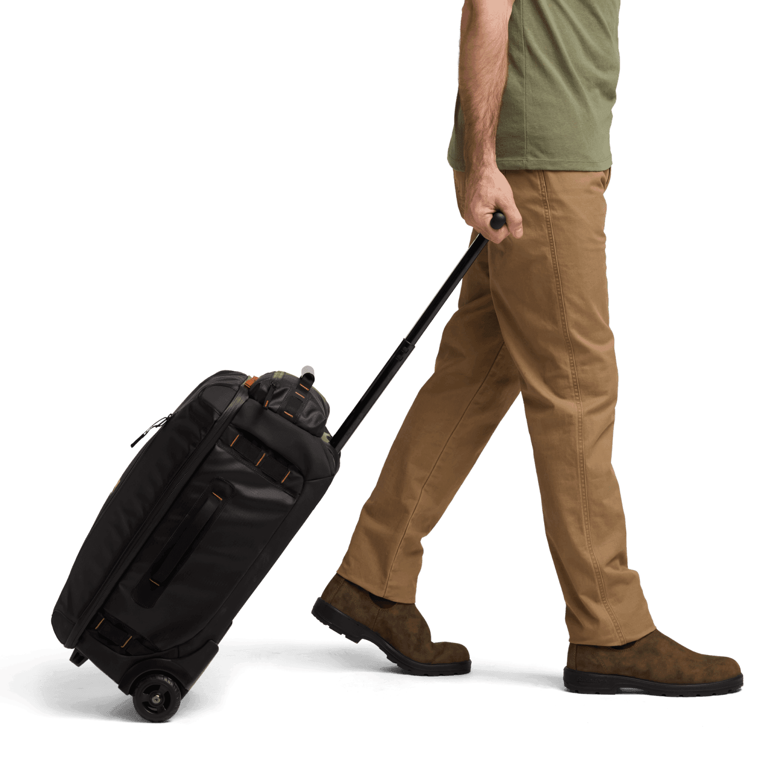 Drifter Carry On 35L