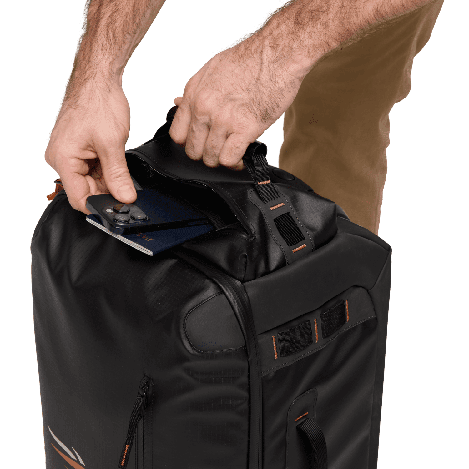 Drifter Carry On 35L