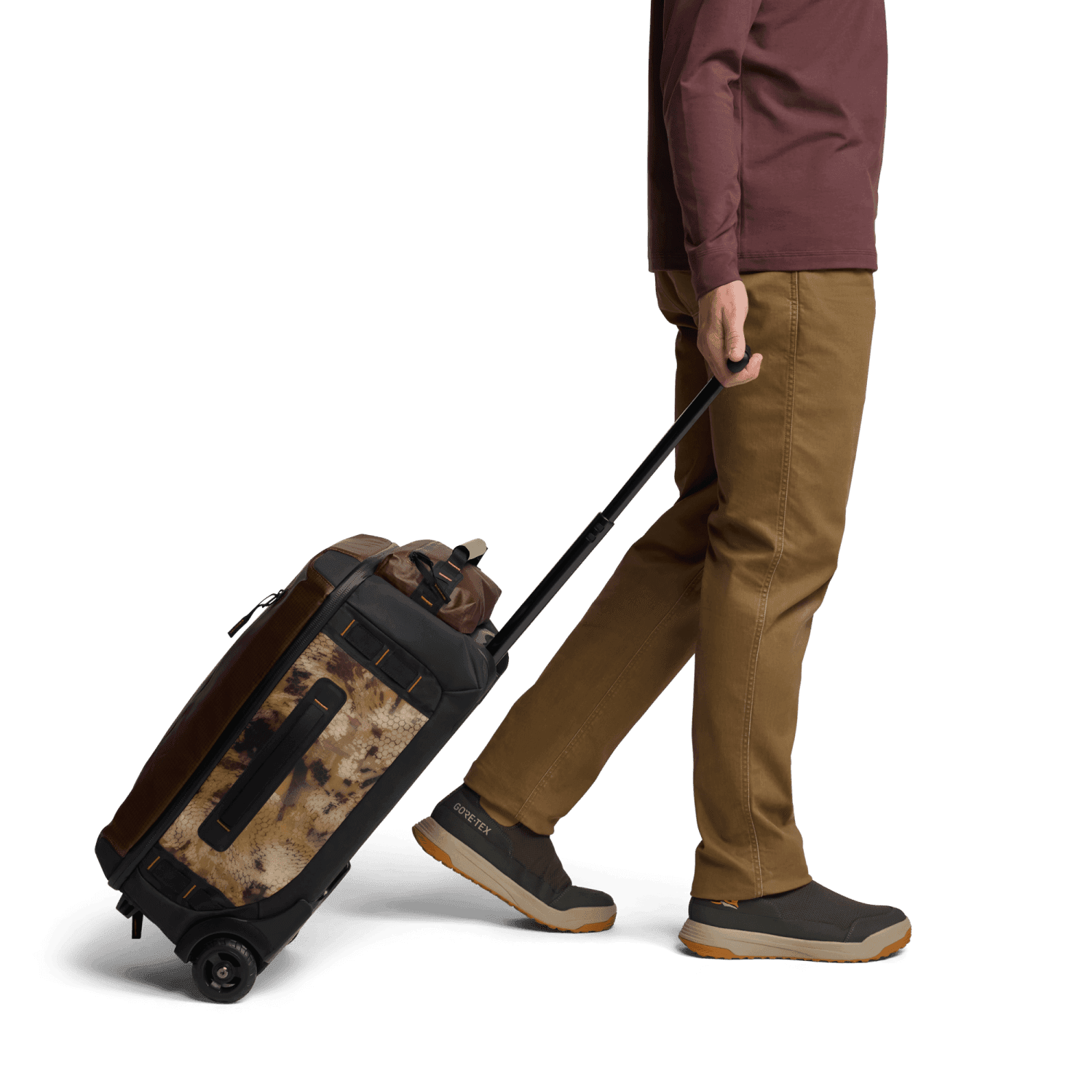 Drifter Carry On 35L