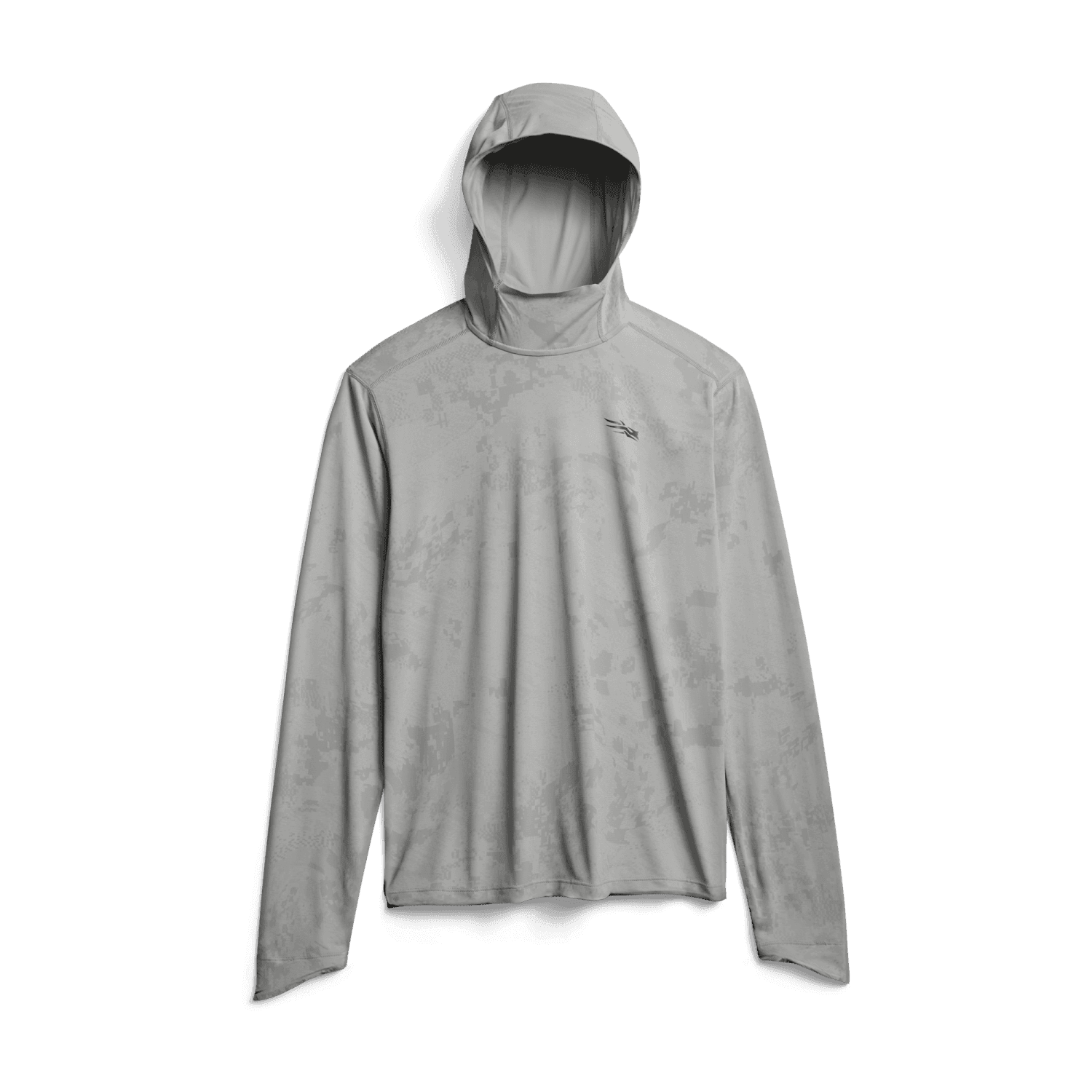 Radiant Sun Hoodie