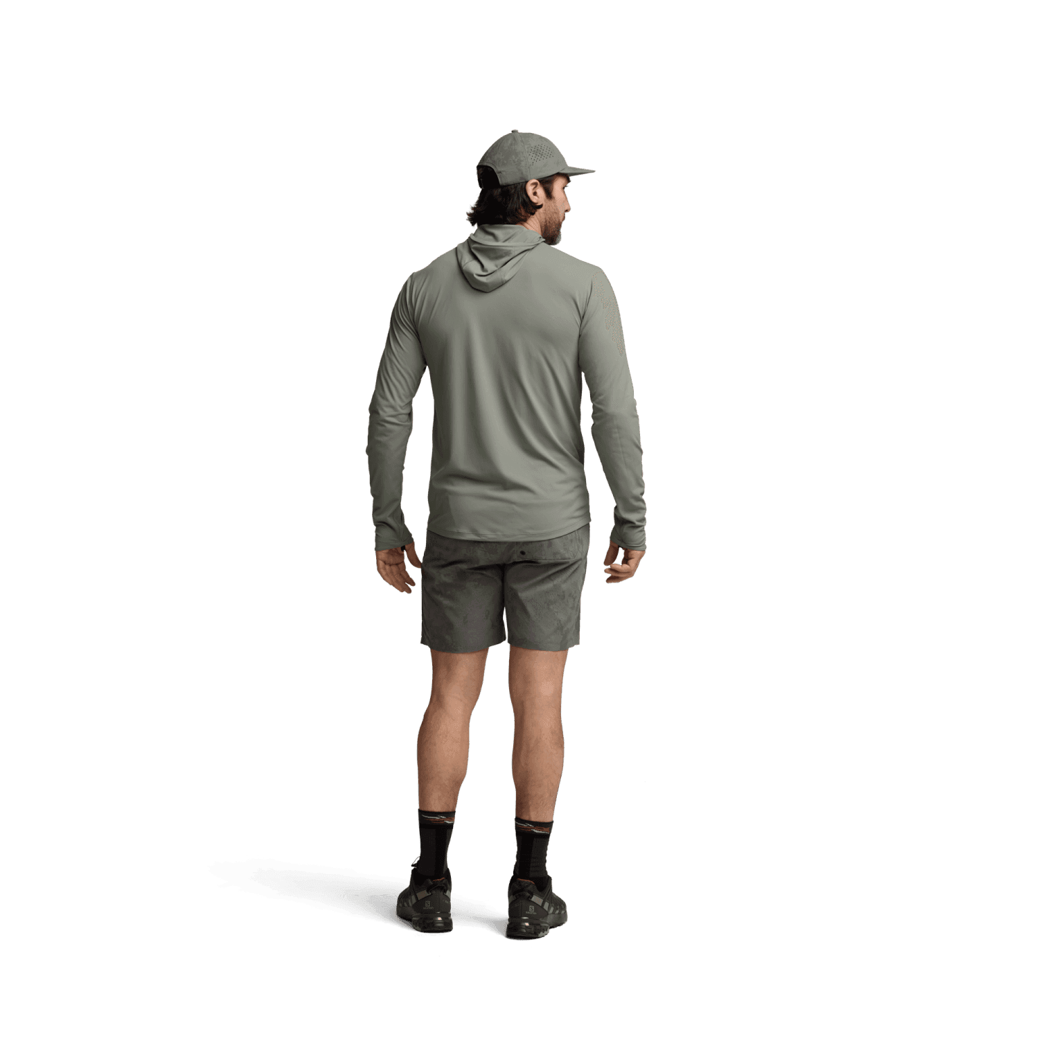 Radiant Sun Hoodie