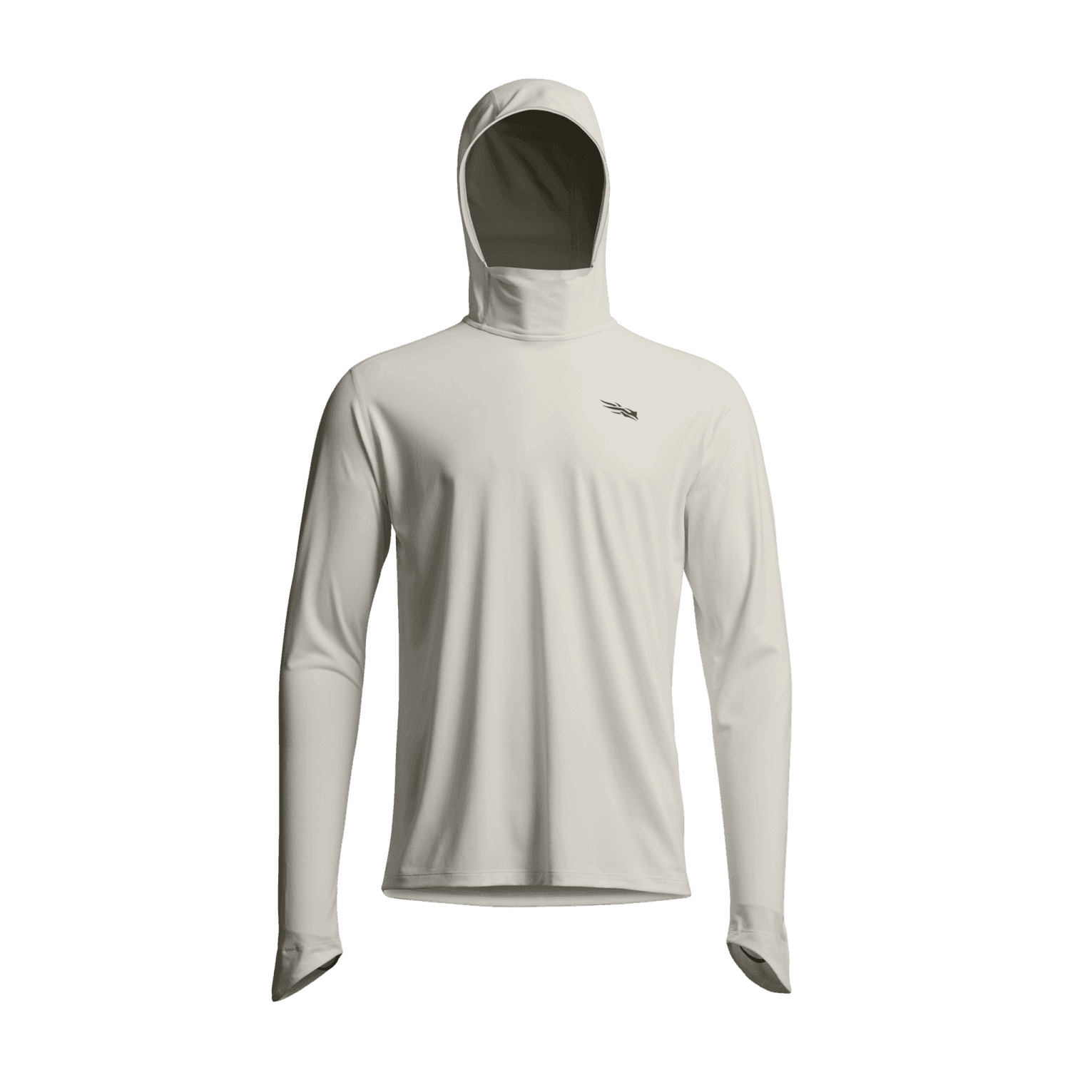 Radiant Sun Hoodie