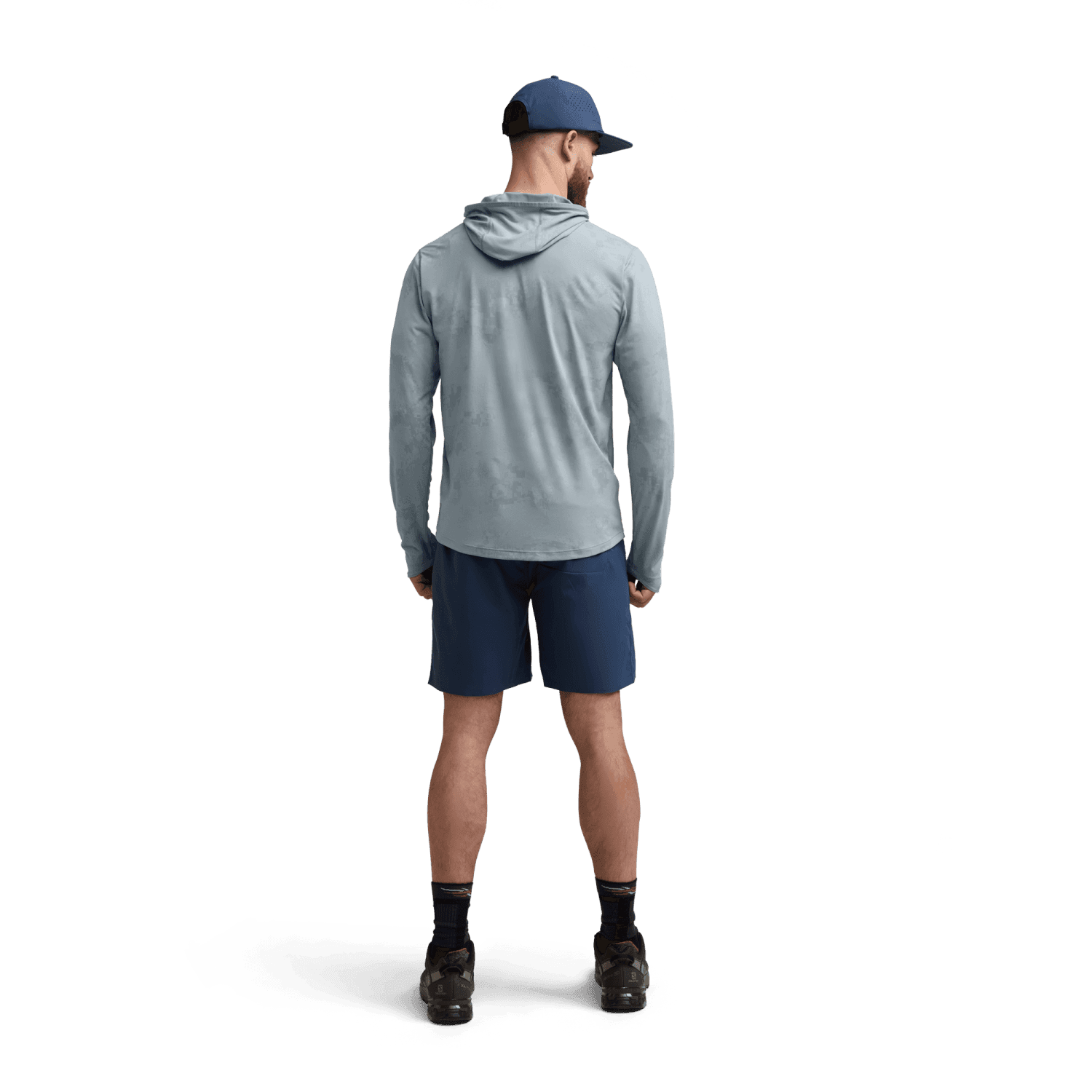 Radiant Sun Hoodie