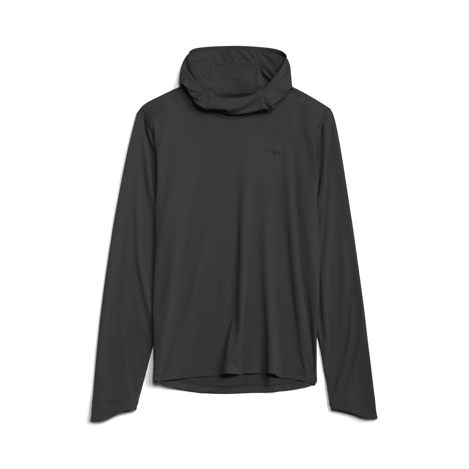 Radiant Sun Hoodie