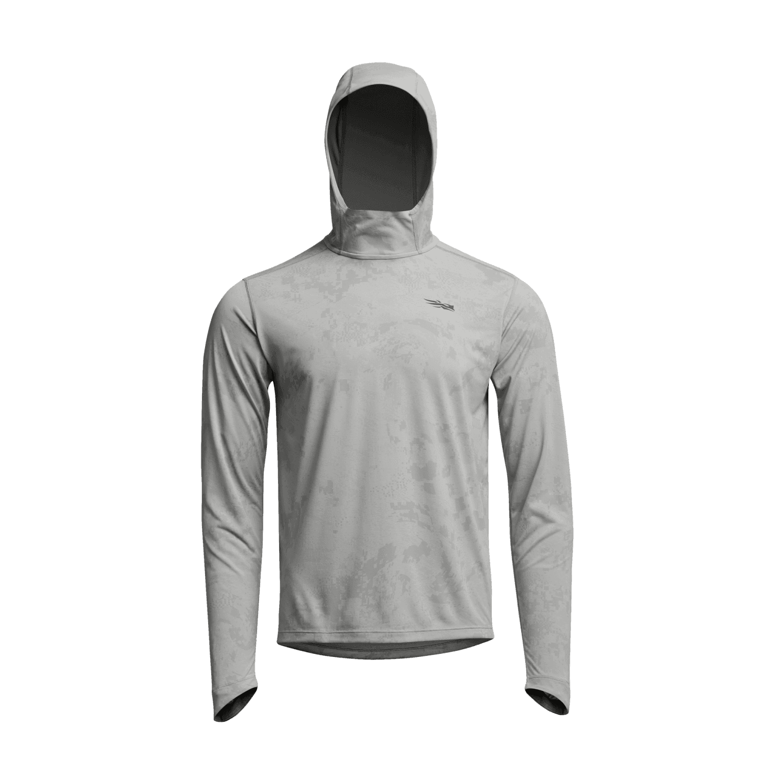 Radiant Sun Hoodie