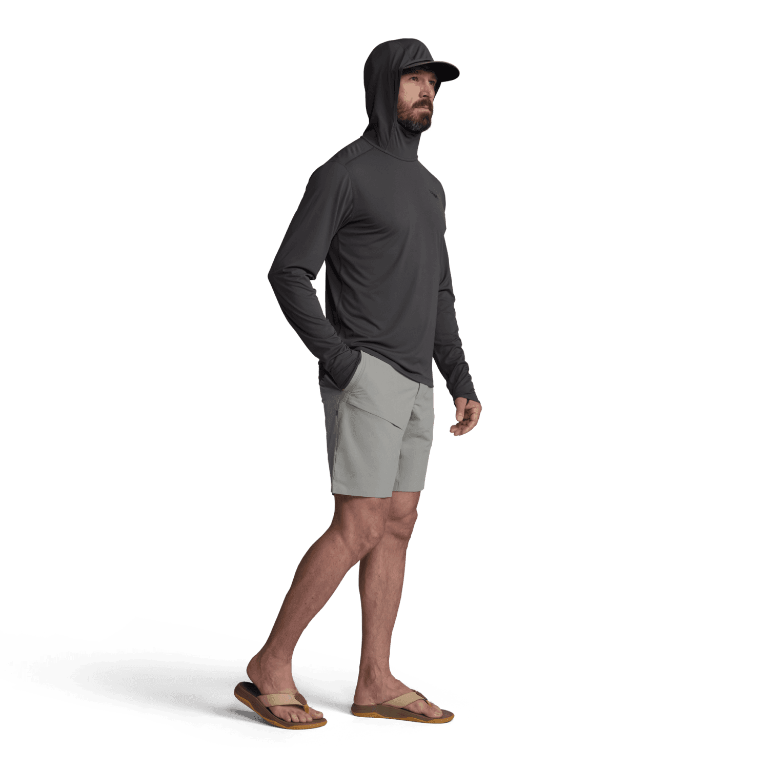 Radiant Sun Hoodie