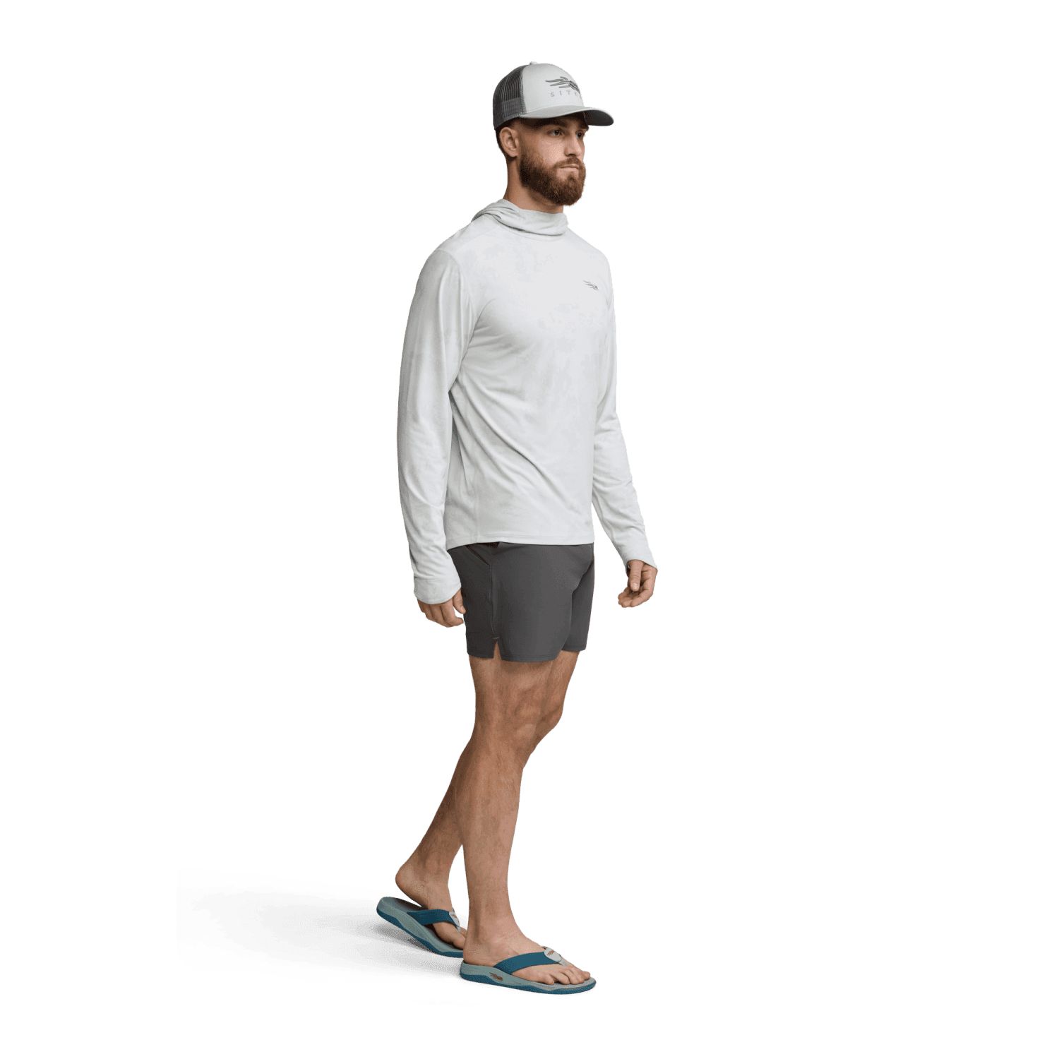 Radiant Sun Hoodie