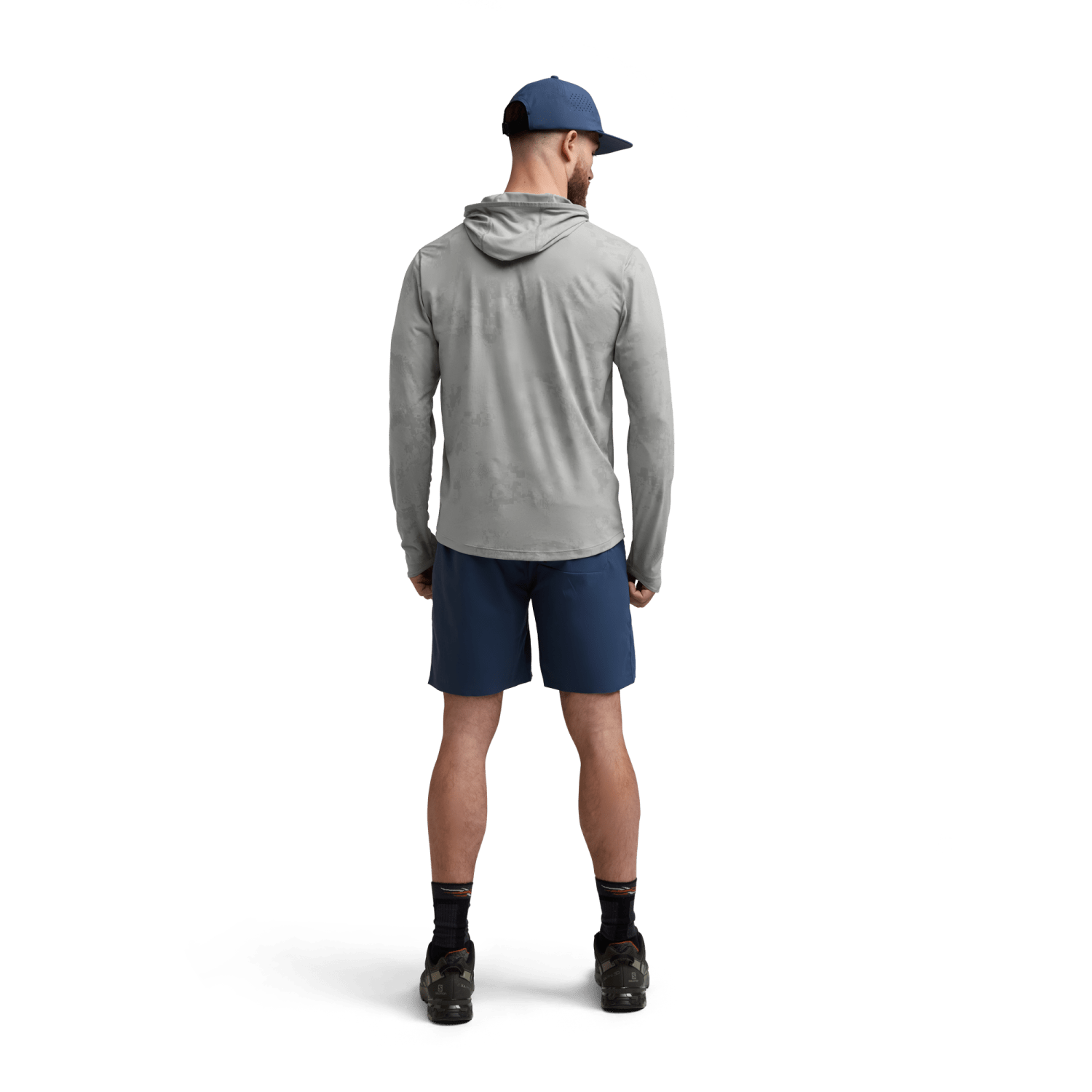 Radiant Sun Hoodie