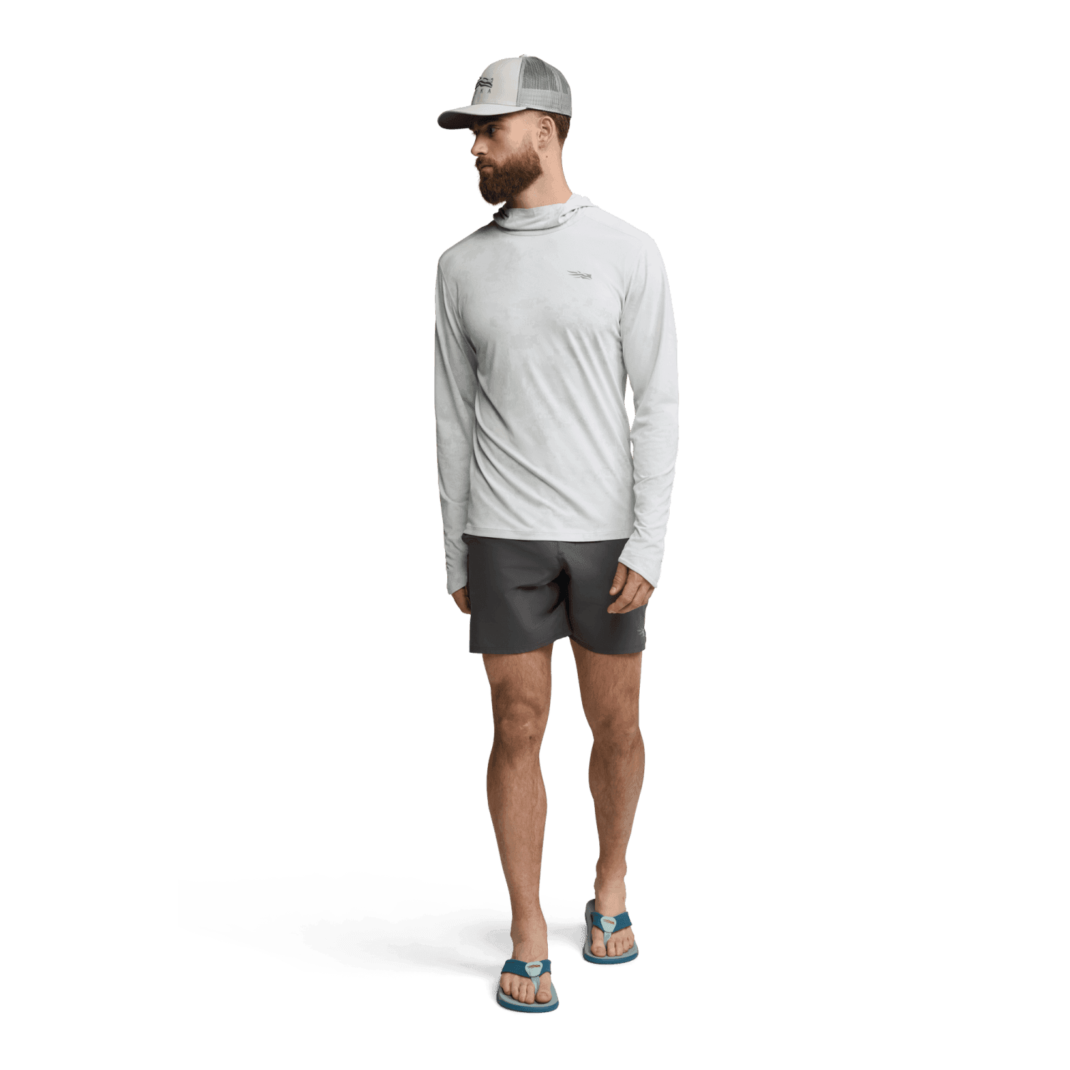 Radiant Sun Hoodie