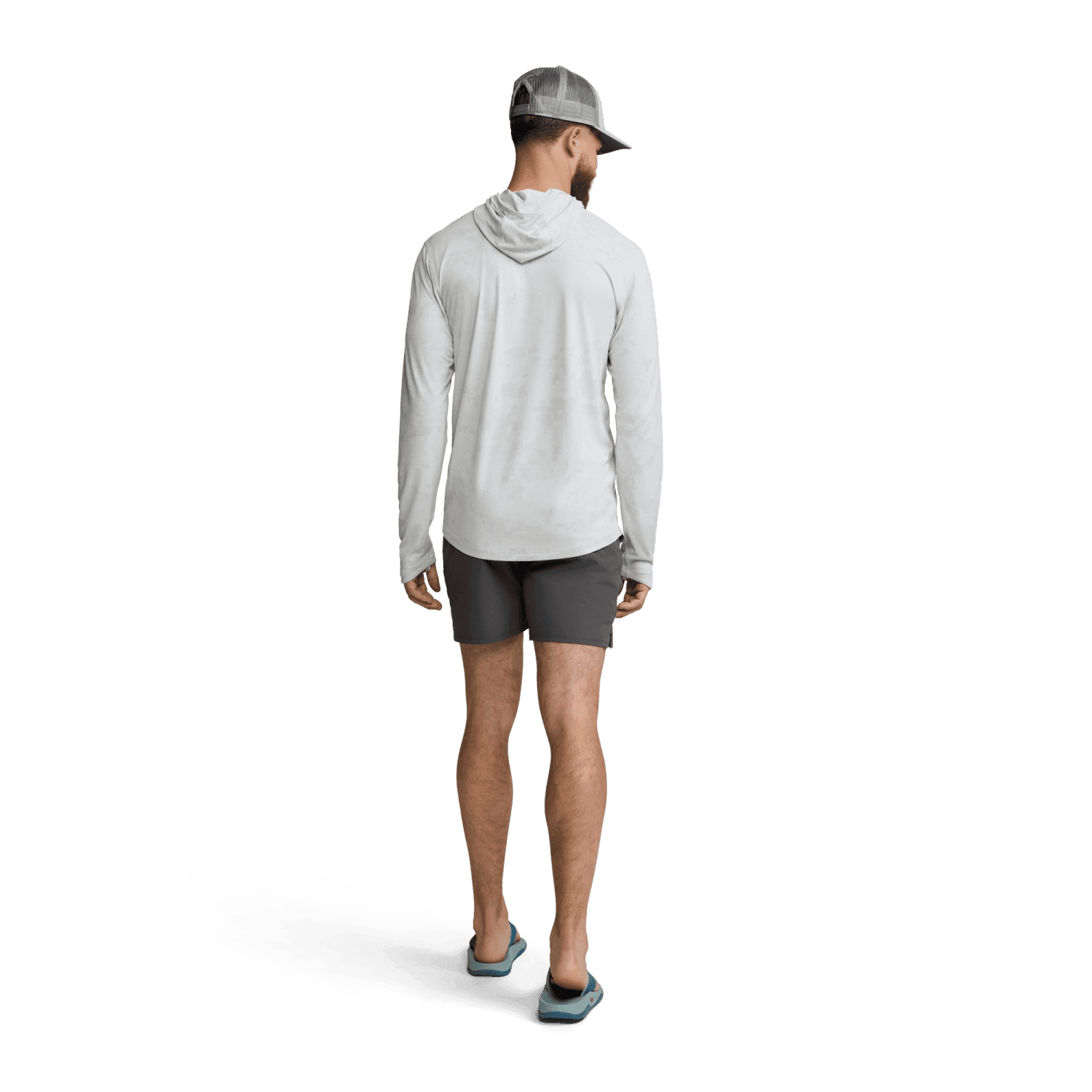 Radiant Sun Hoodie