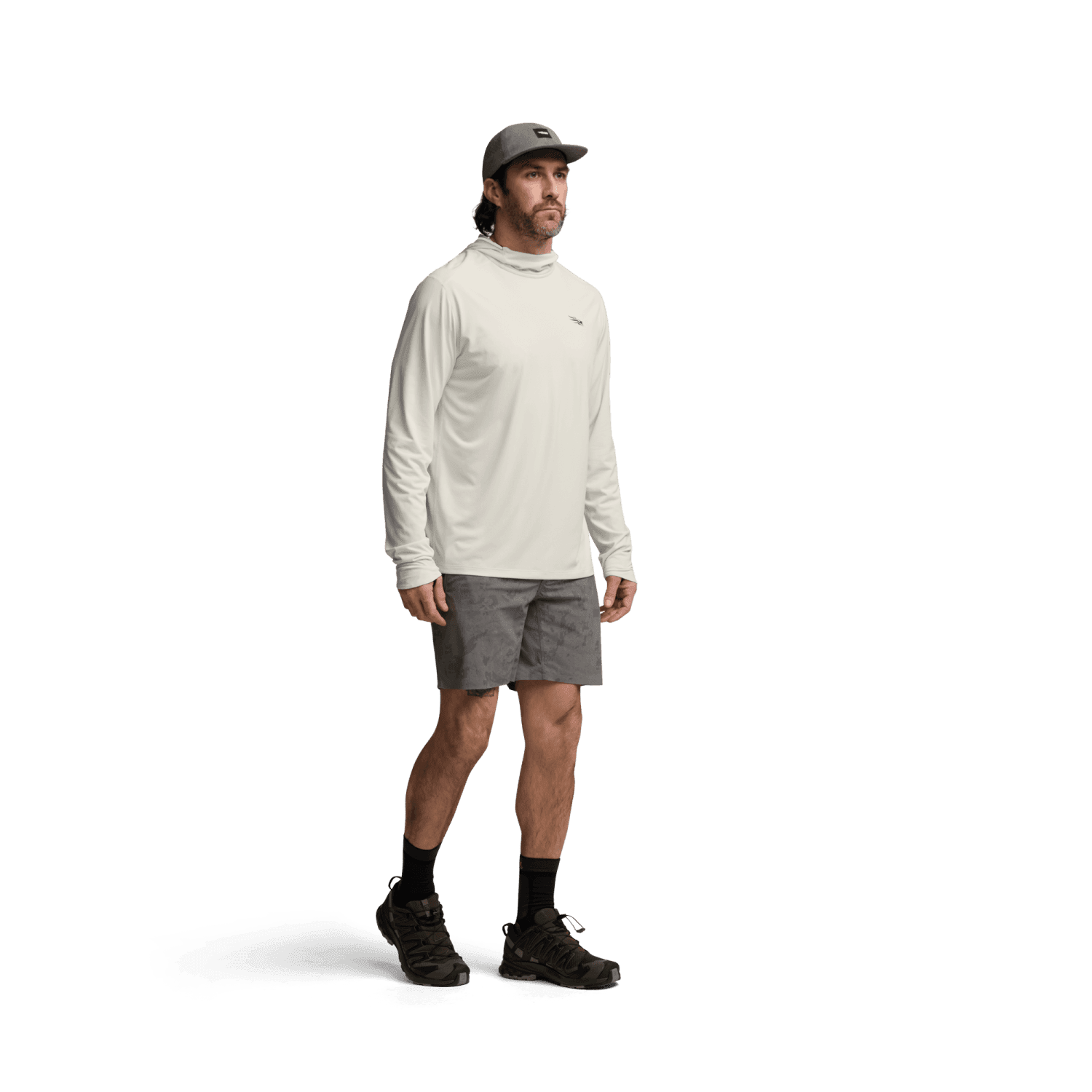 Radiant Sun Hoodie