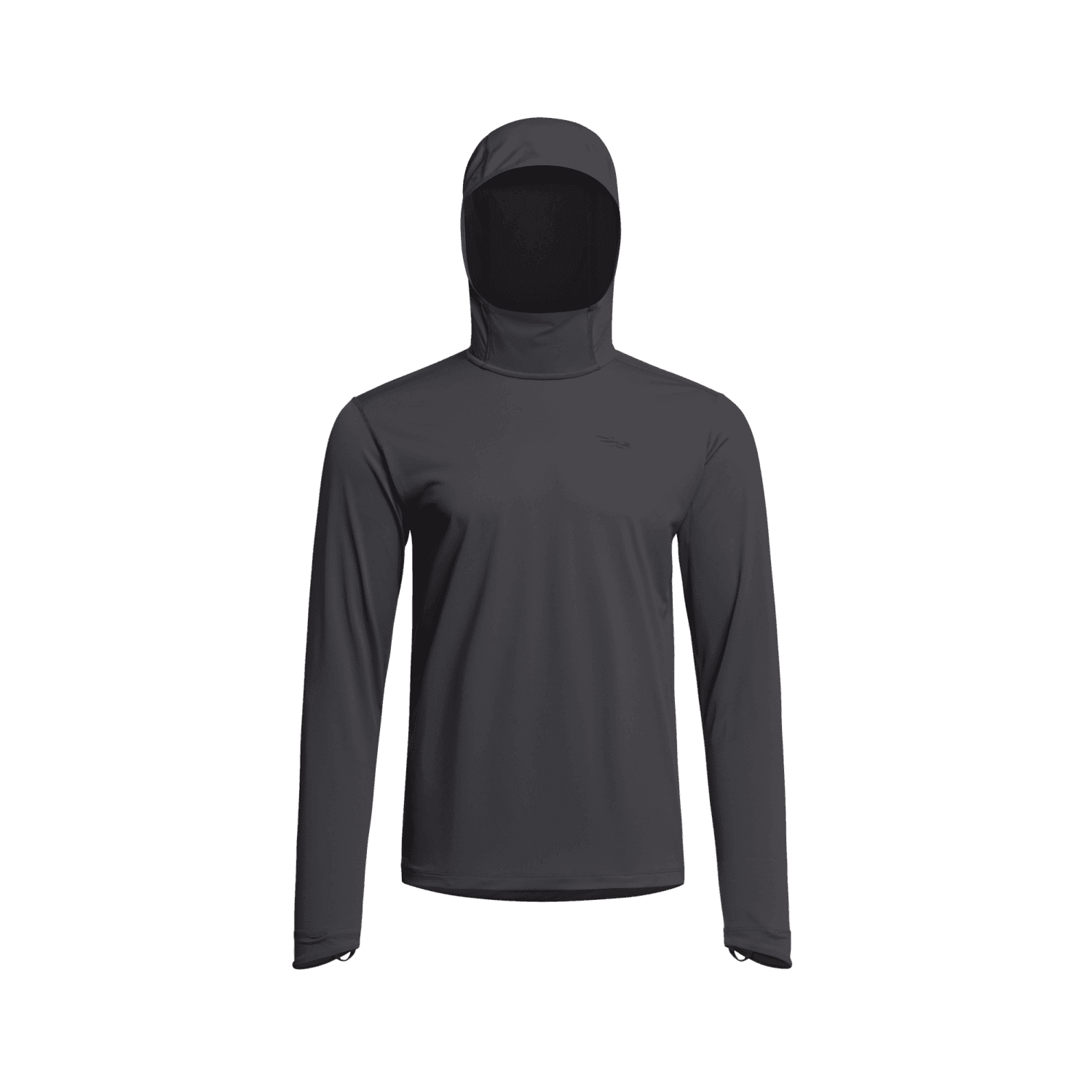 Radiant Sun Hoodie