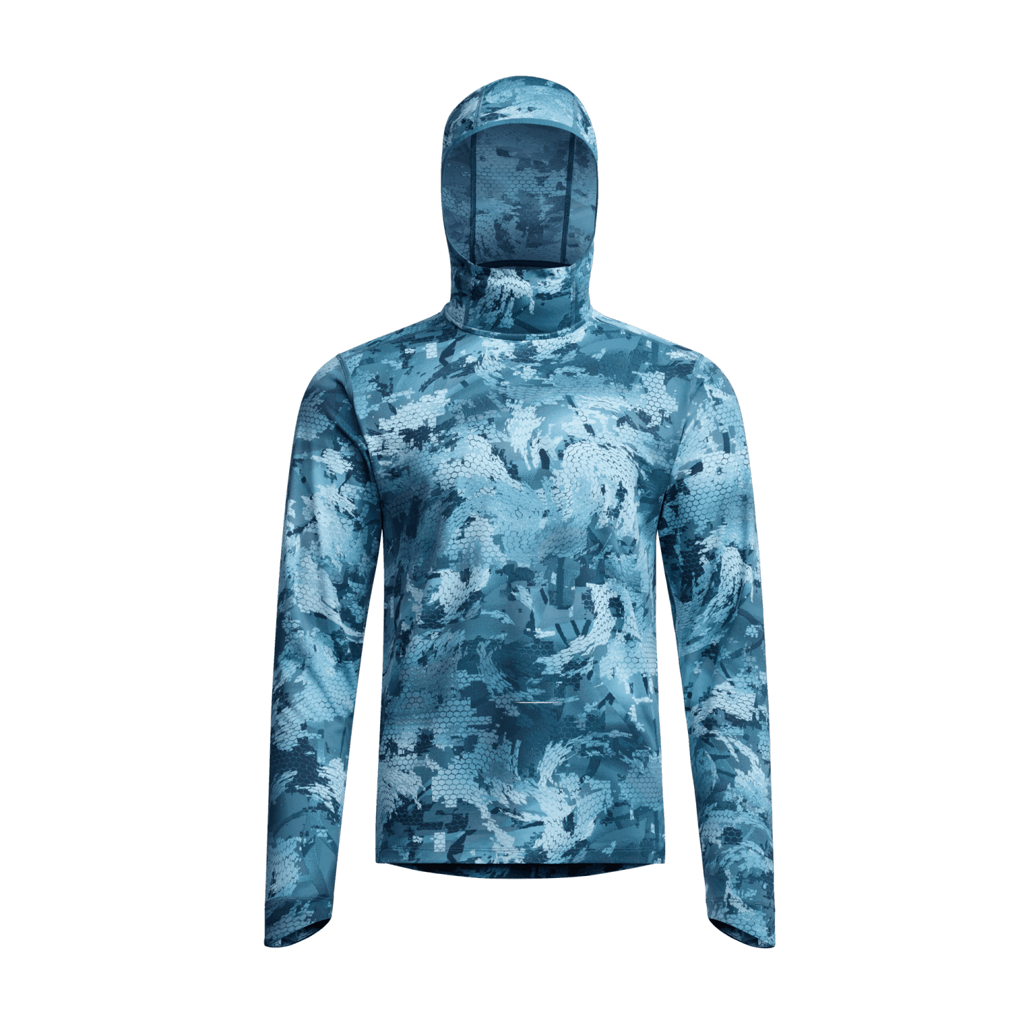 Radiant Sun Hoodie