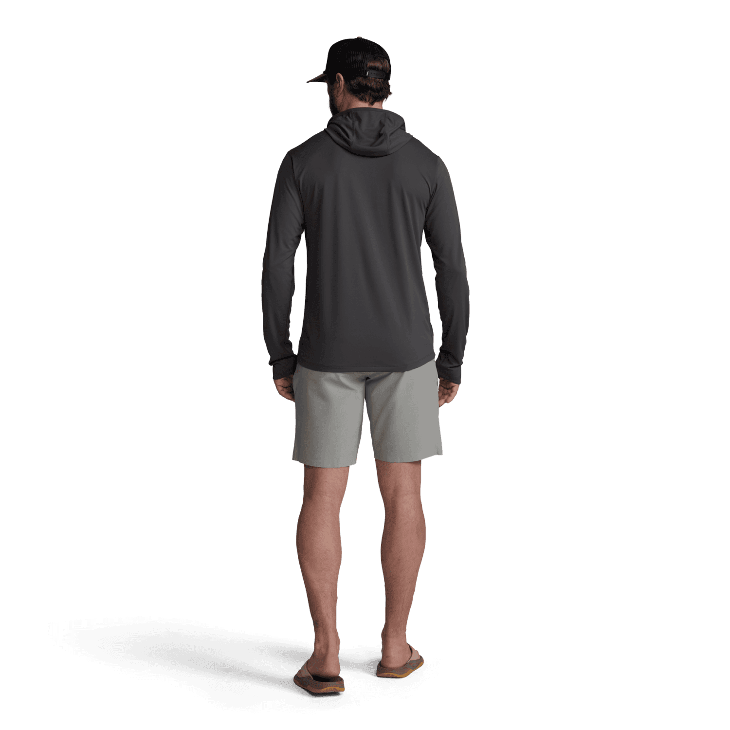 Radiant Sun Hoodie