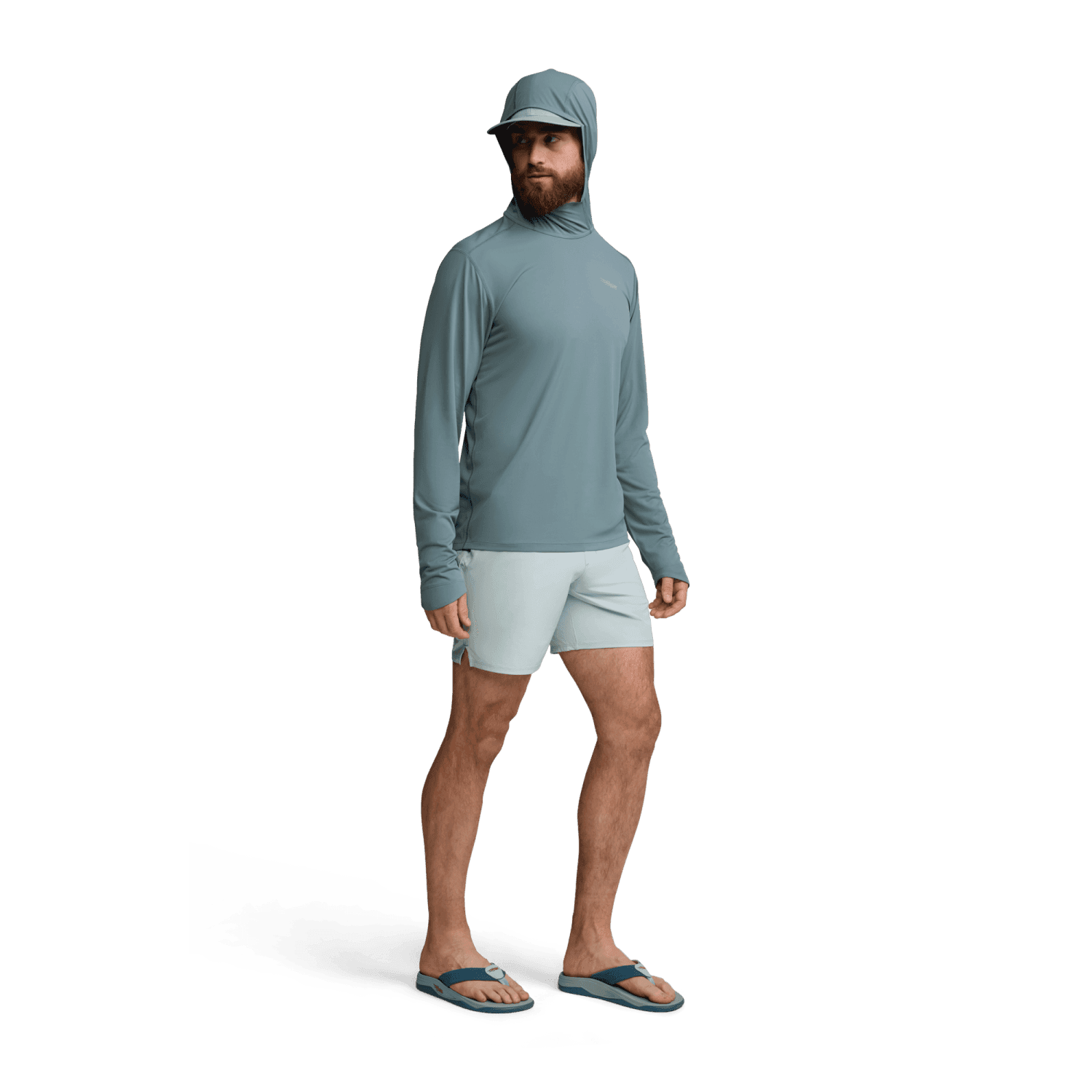 Radiant Sun Hoodie