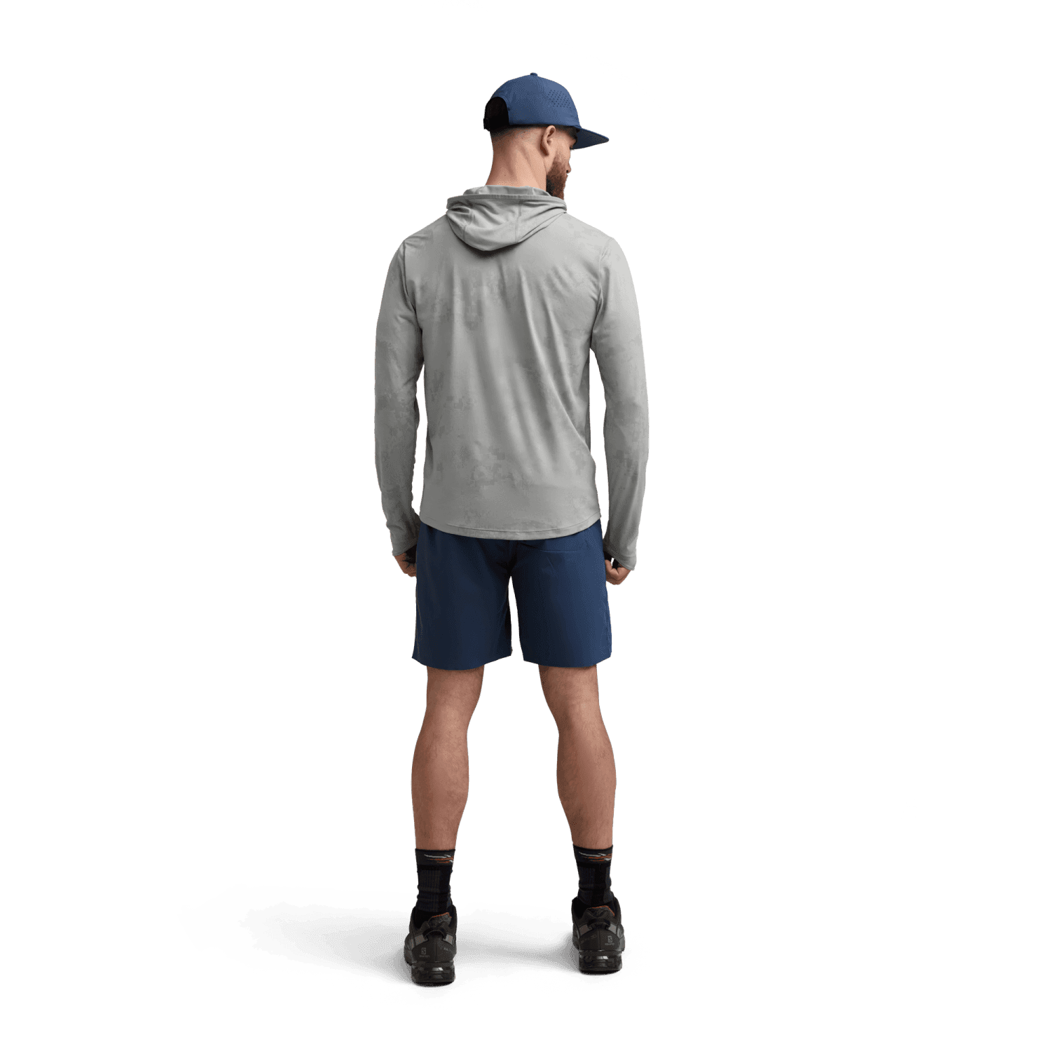Radiant Sun Hoodie