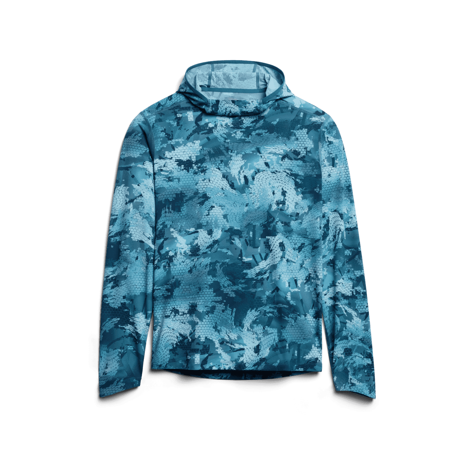 Radiant Sun Hoodie