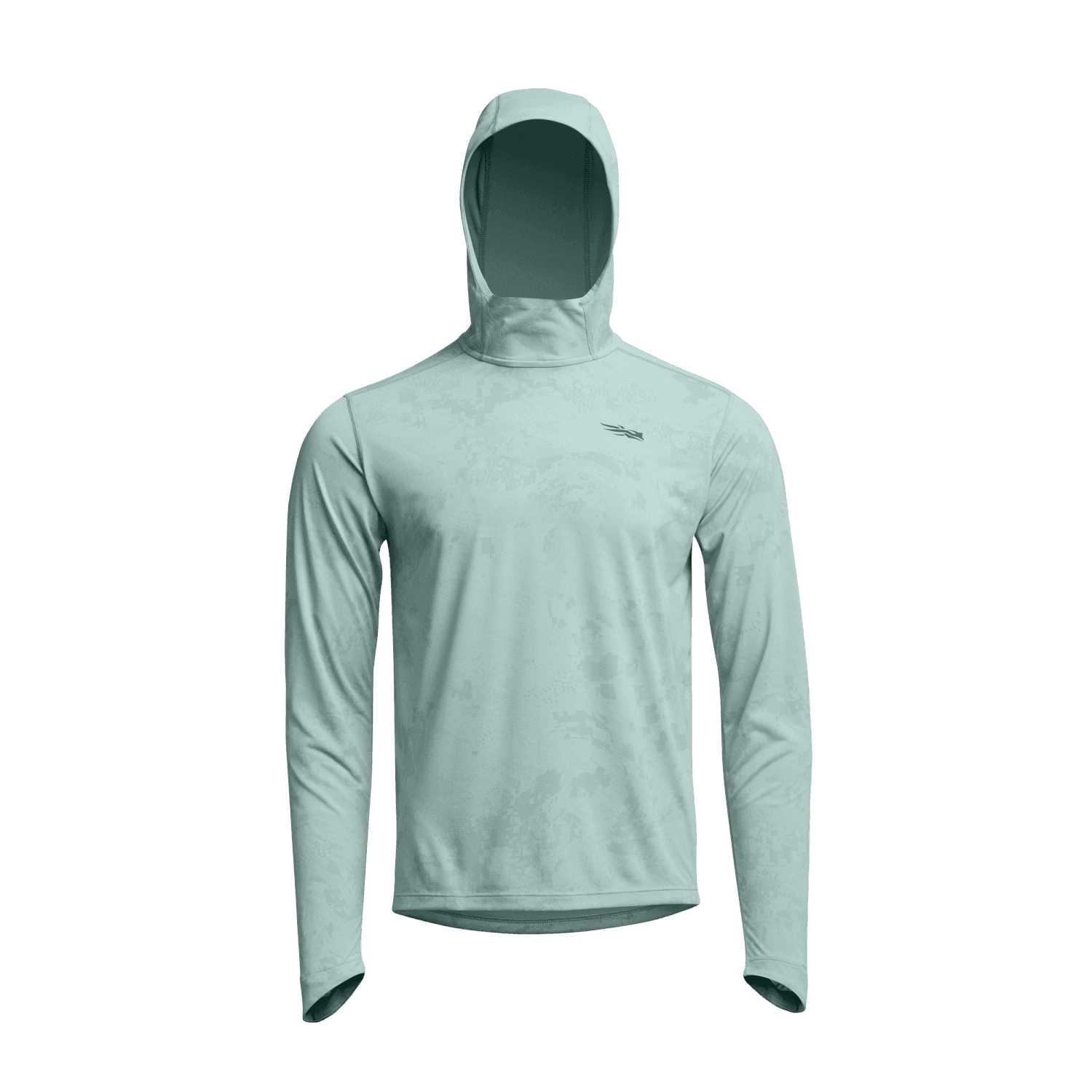 Radiant Sun Hoodie