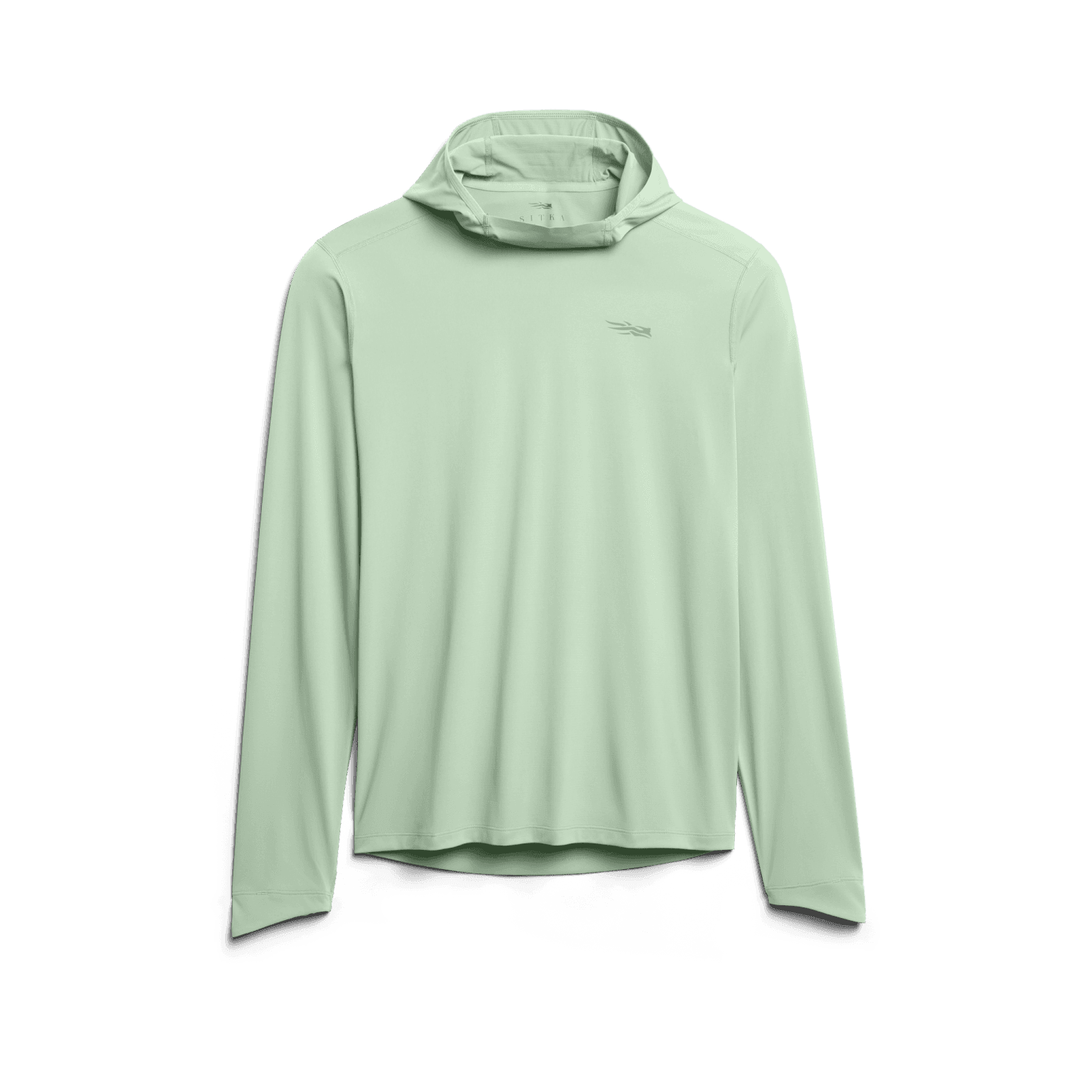 Radiant Sun Hoodie