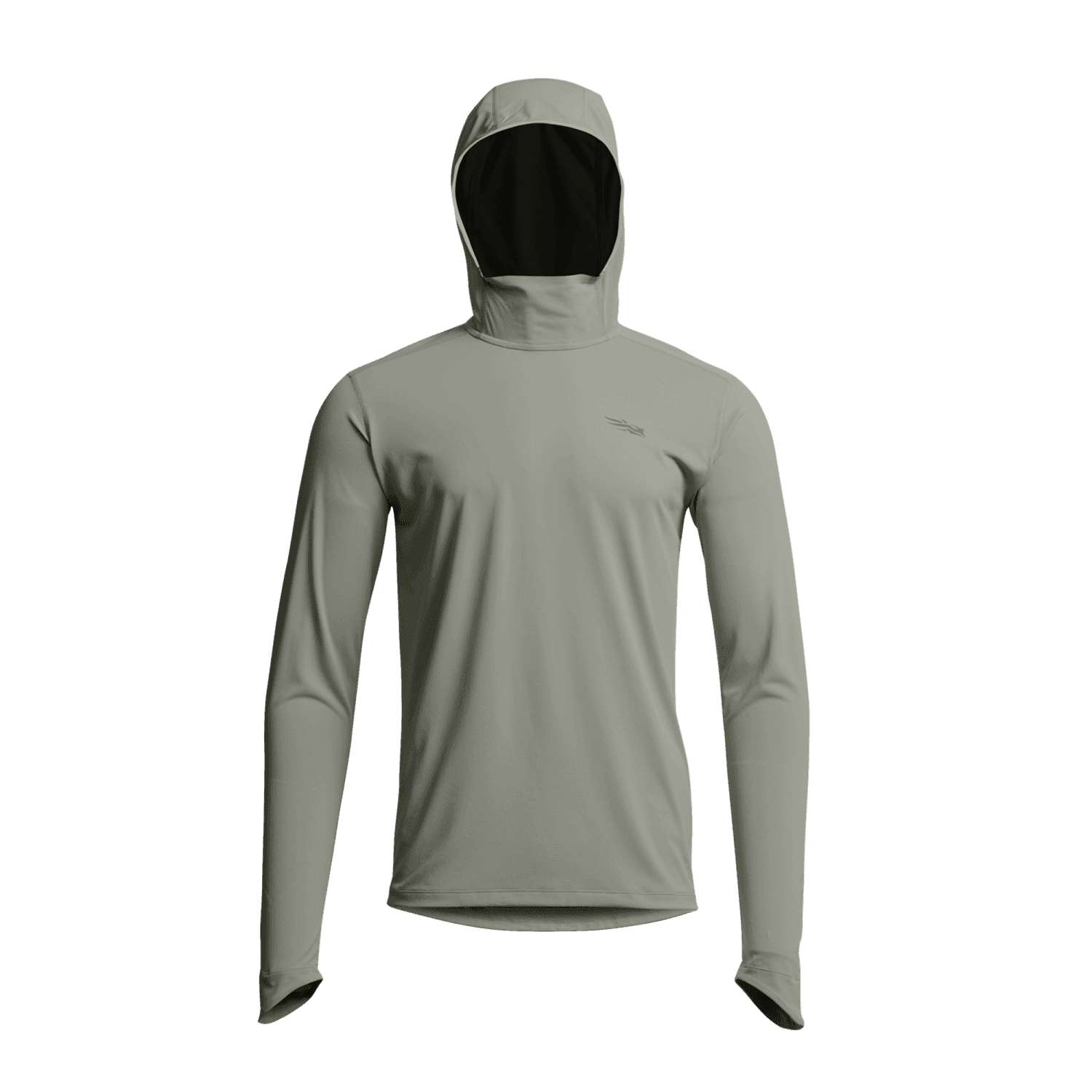 Radiant Sun Hoodie