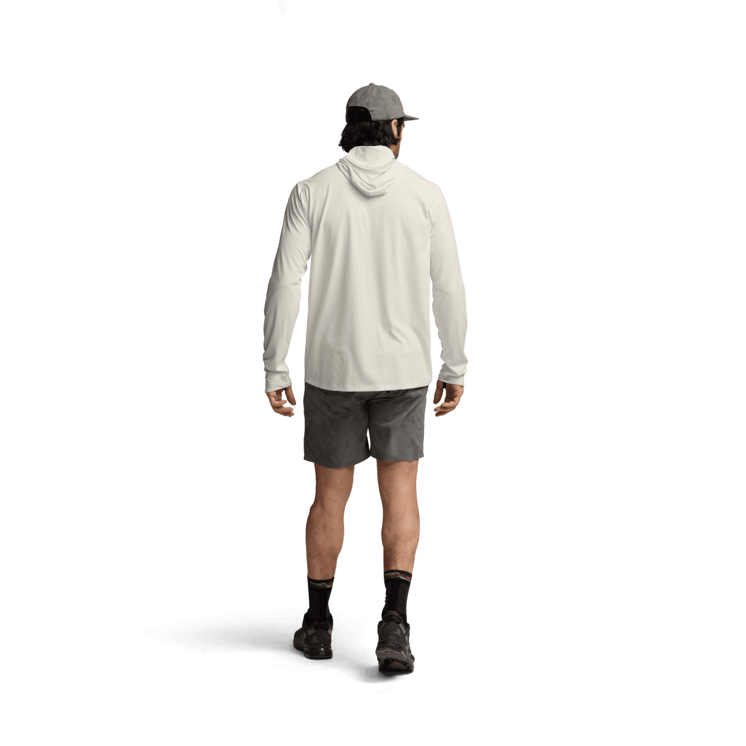 Radiant Sun Hoodie