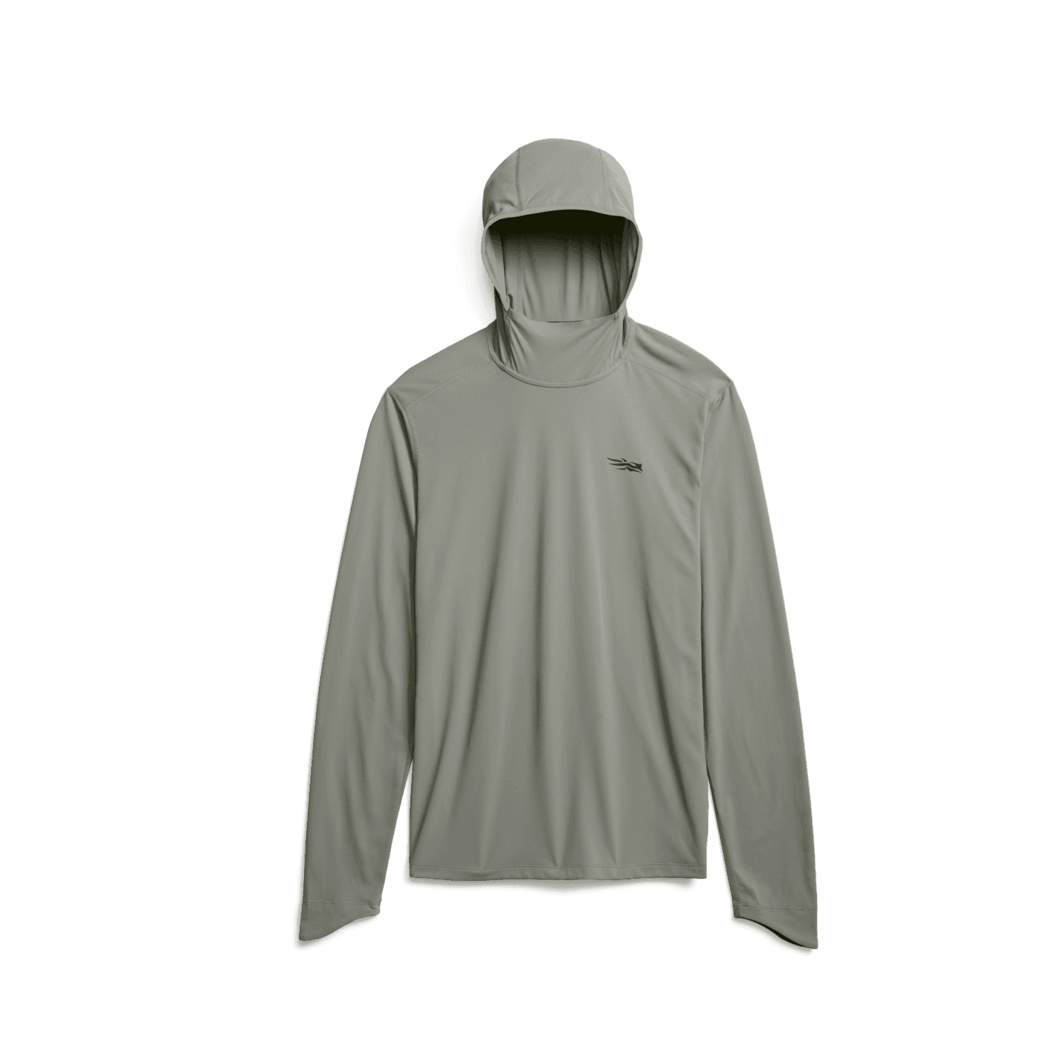 Radiant Sun Hoodie