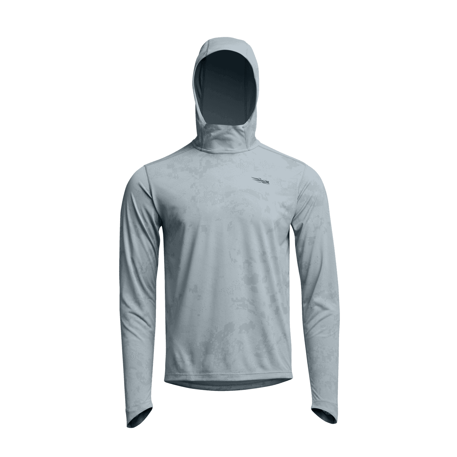 Radiant Sun Hoodie