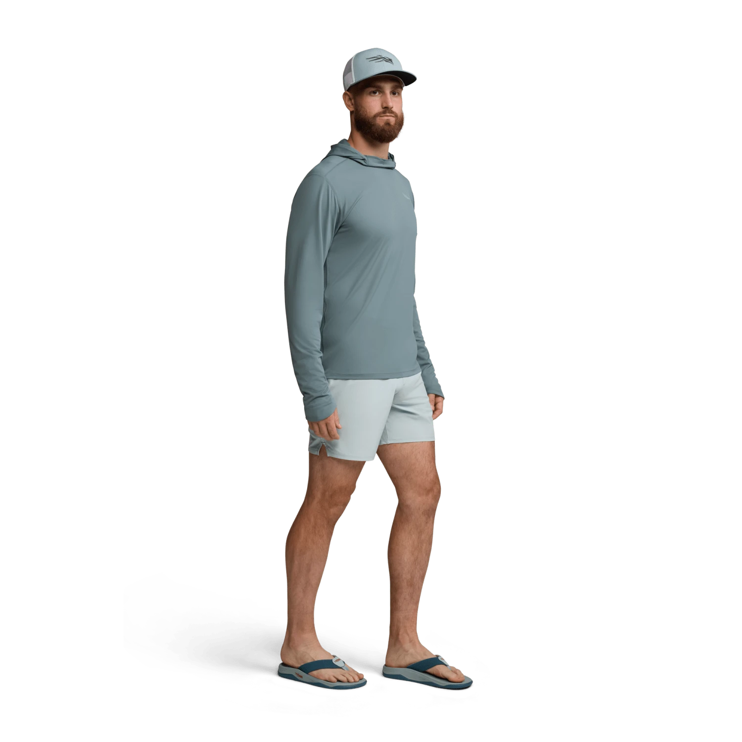 Radiant Sun Hoodie