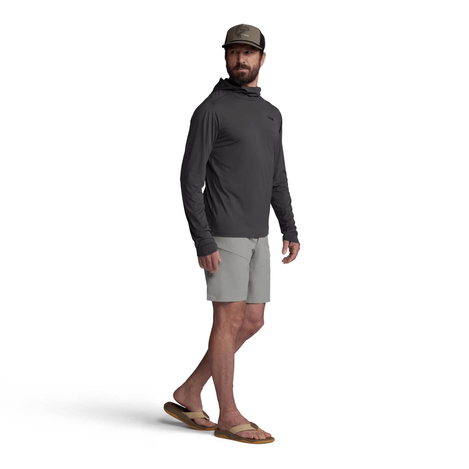 Radiant Sun Hoodie