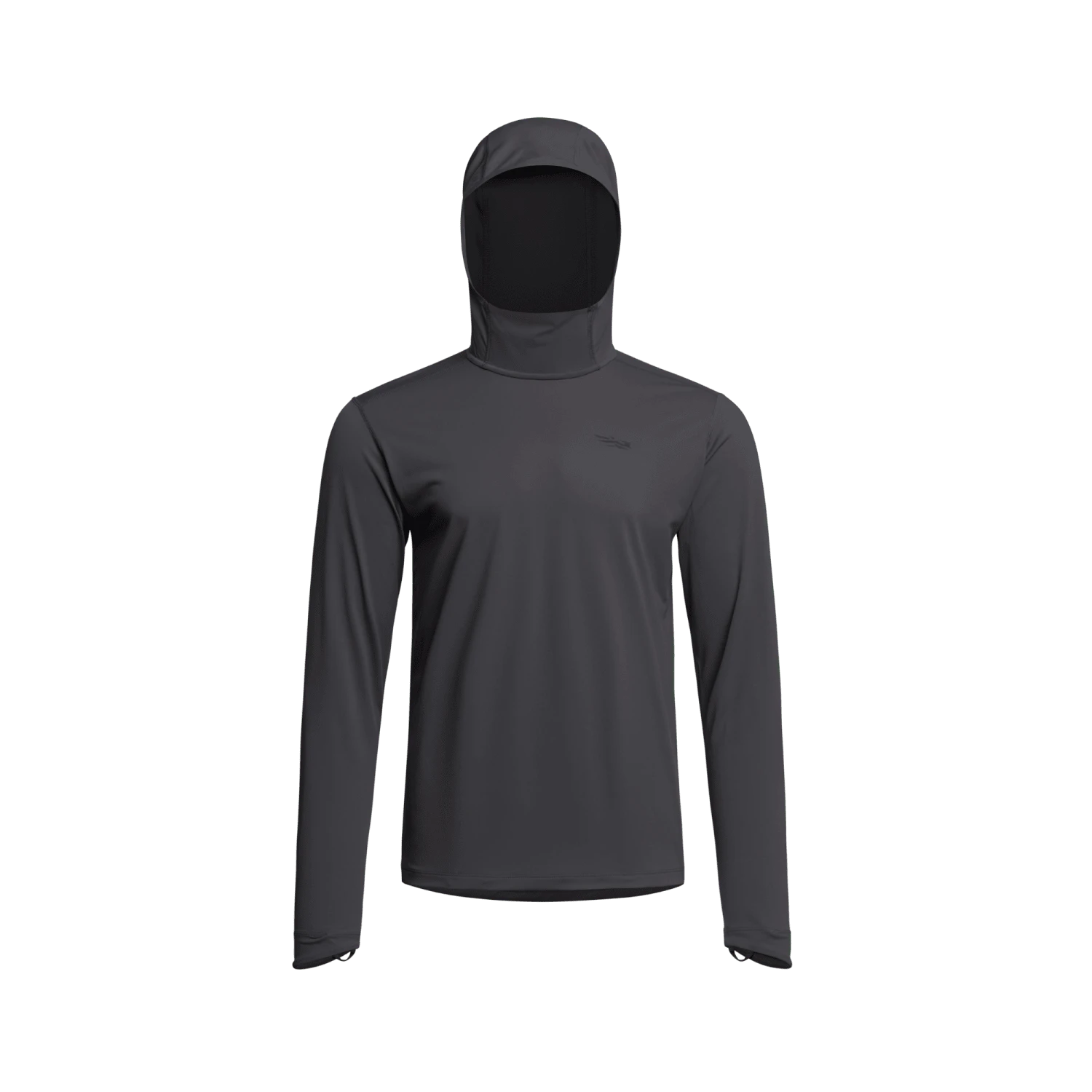 Radiant Sun Hoodie