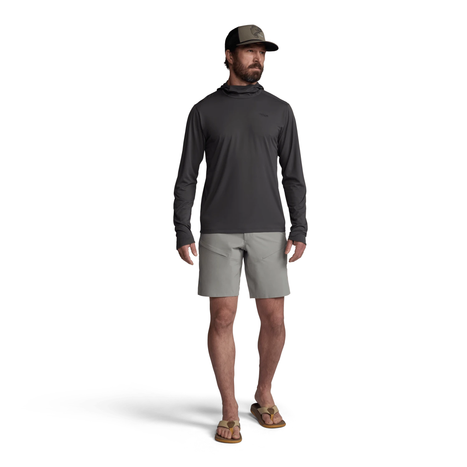 Radiant Sun Hoodie