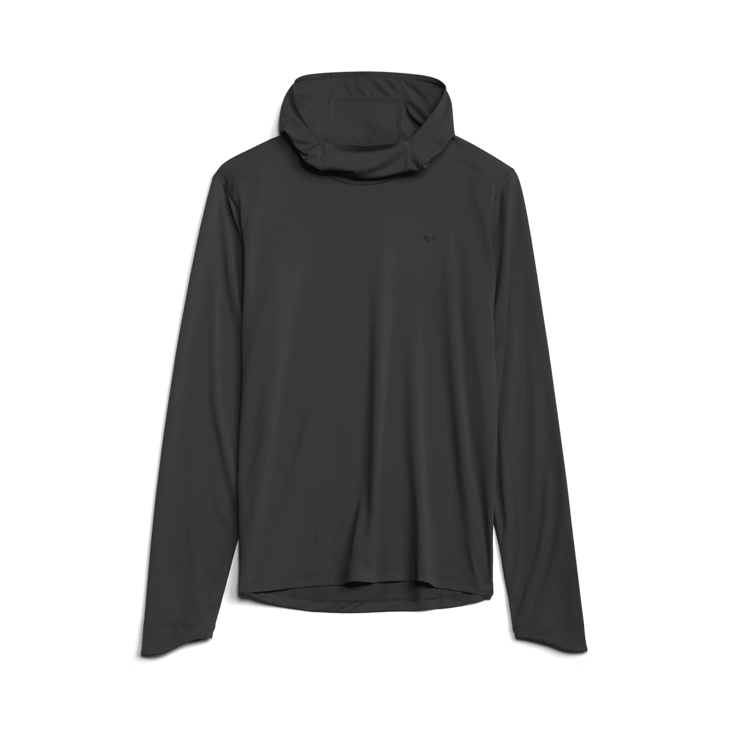 Radiant Sun Hoodie
