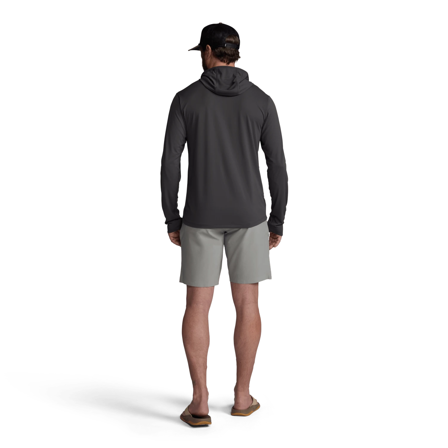 Radiant Sun Hoodie