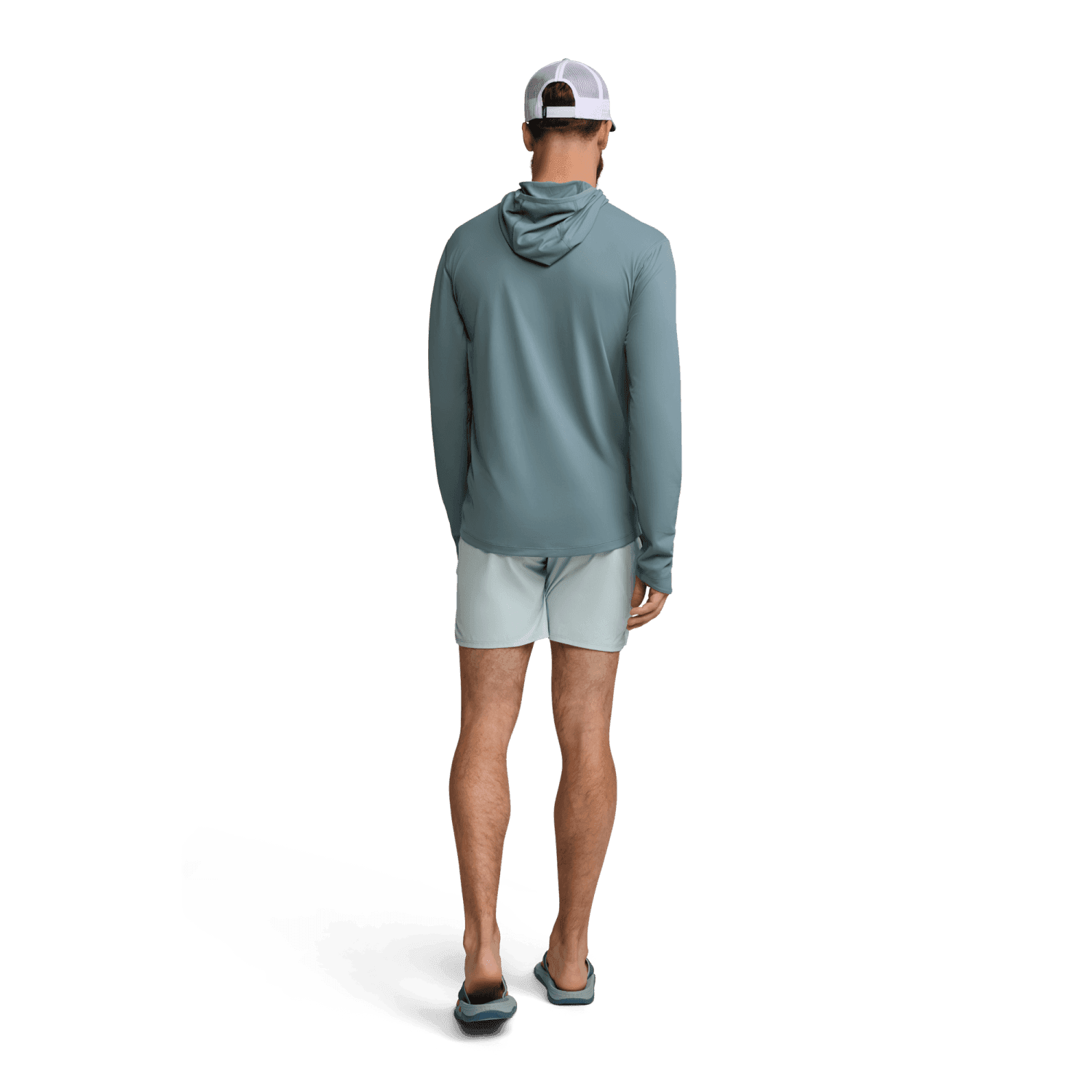 Radiant Sun Hoodie