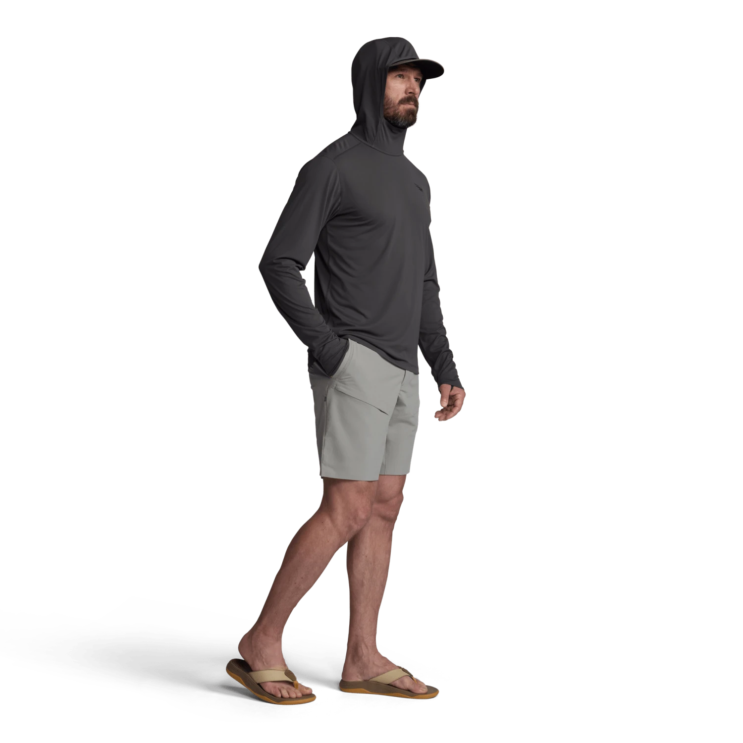 Radiant Sun Hoodie