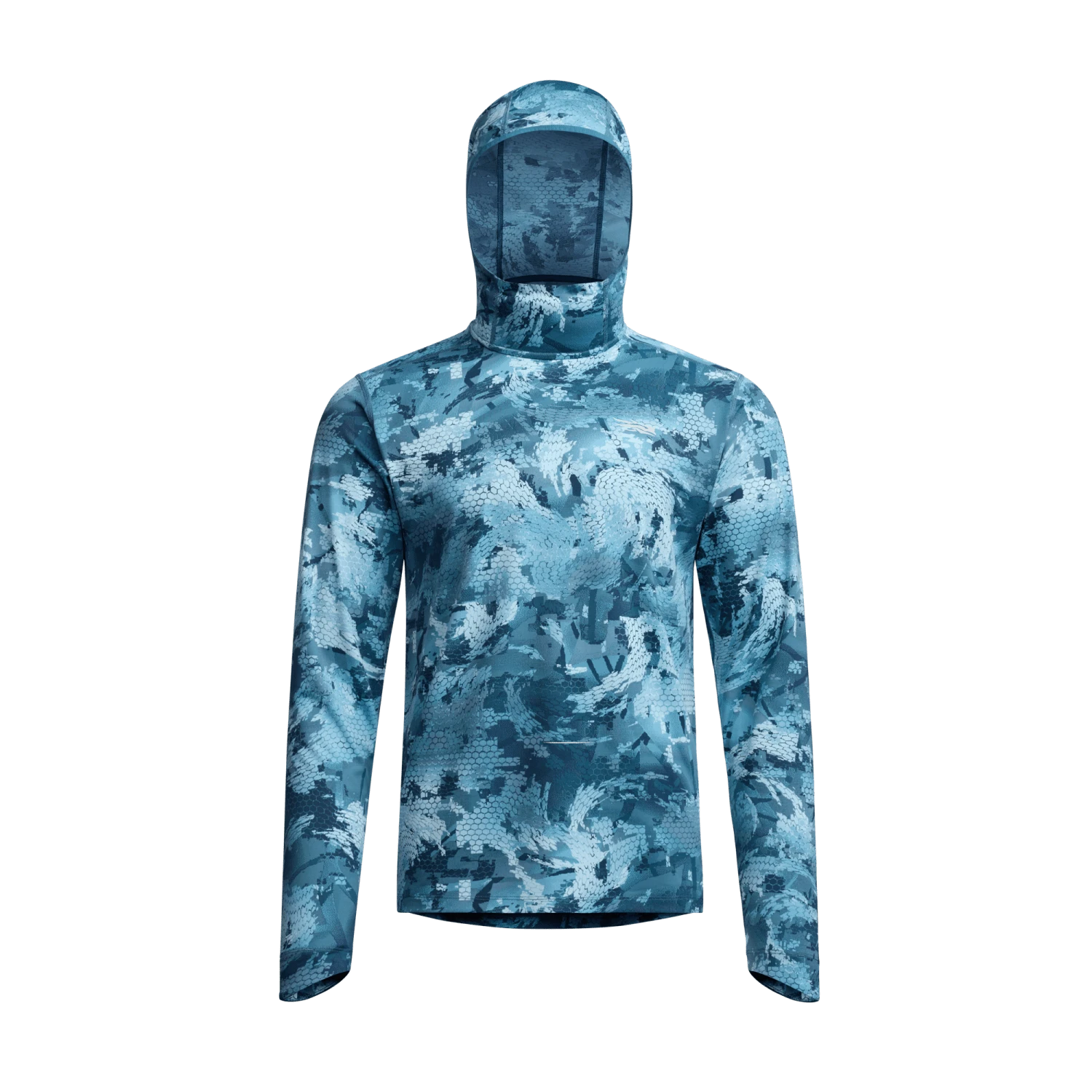 Radiant Sun Hoodie